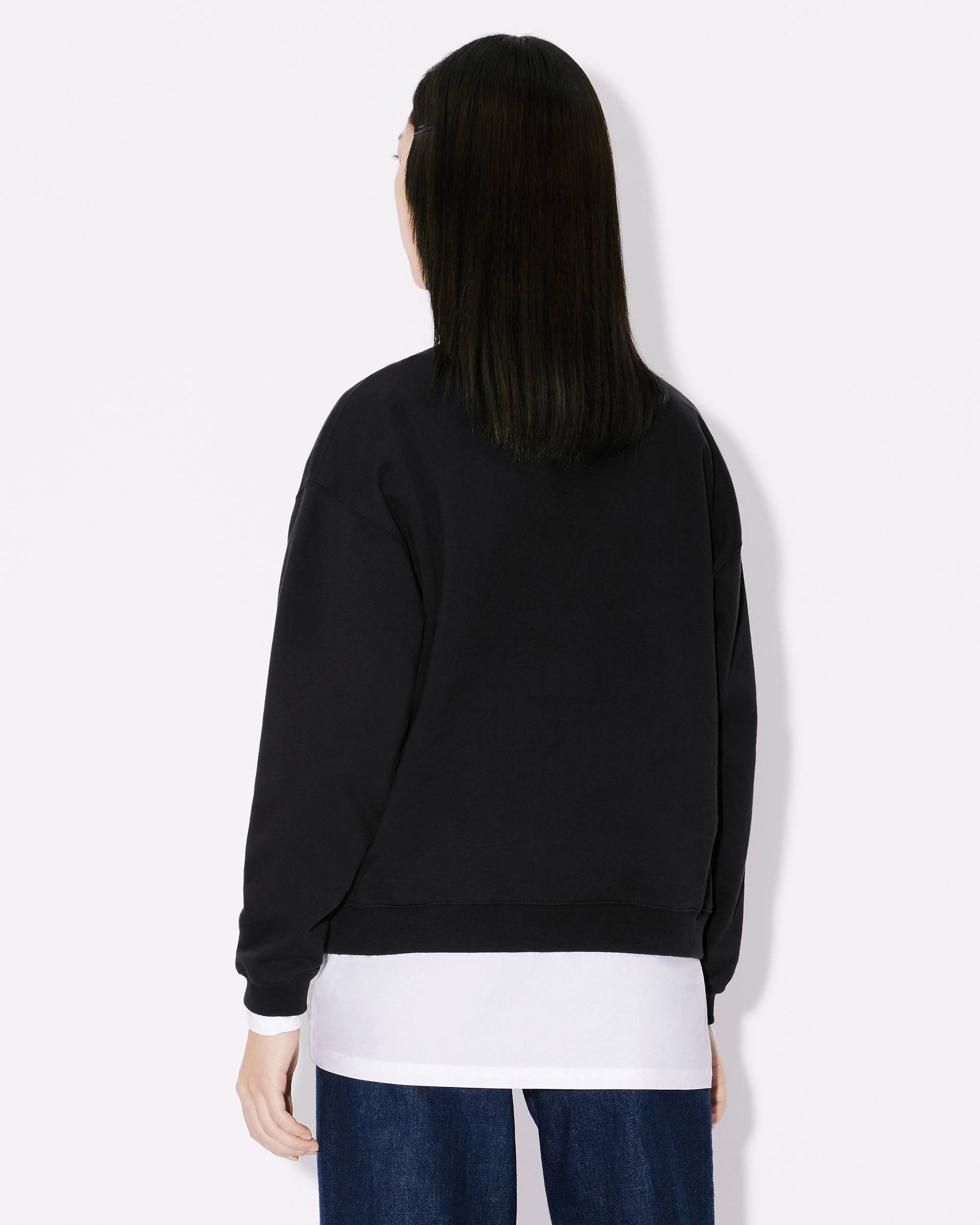 'KENZO by Verdy' regular sweatshirt - 4