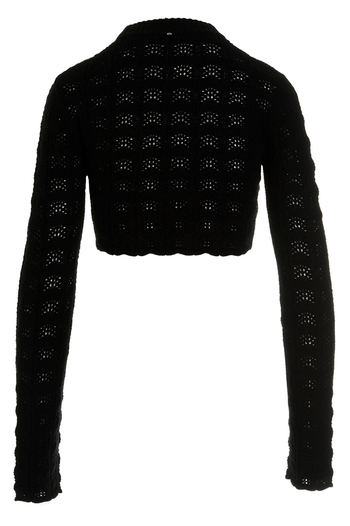 'Medea' sweater - 2