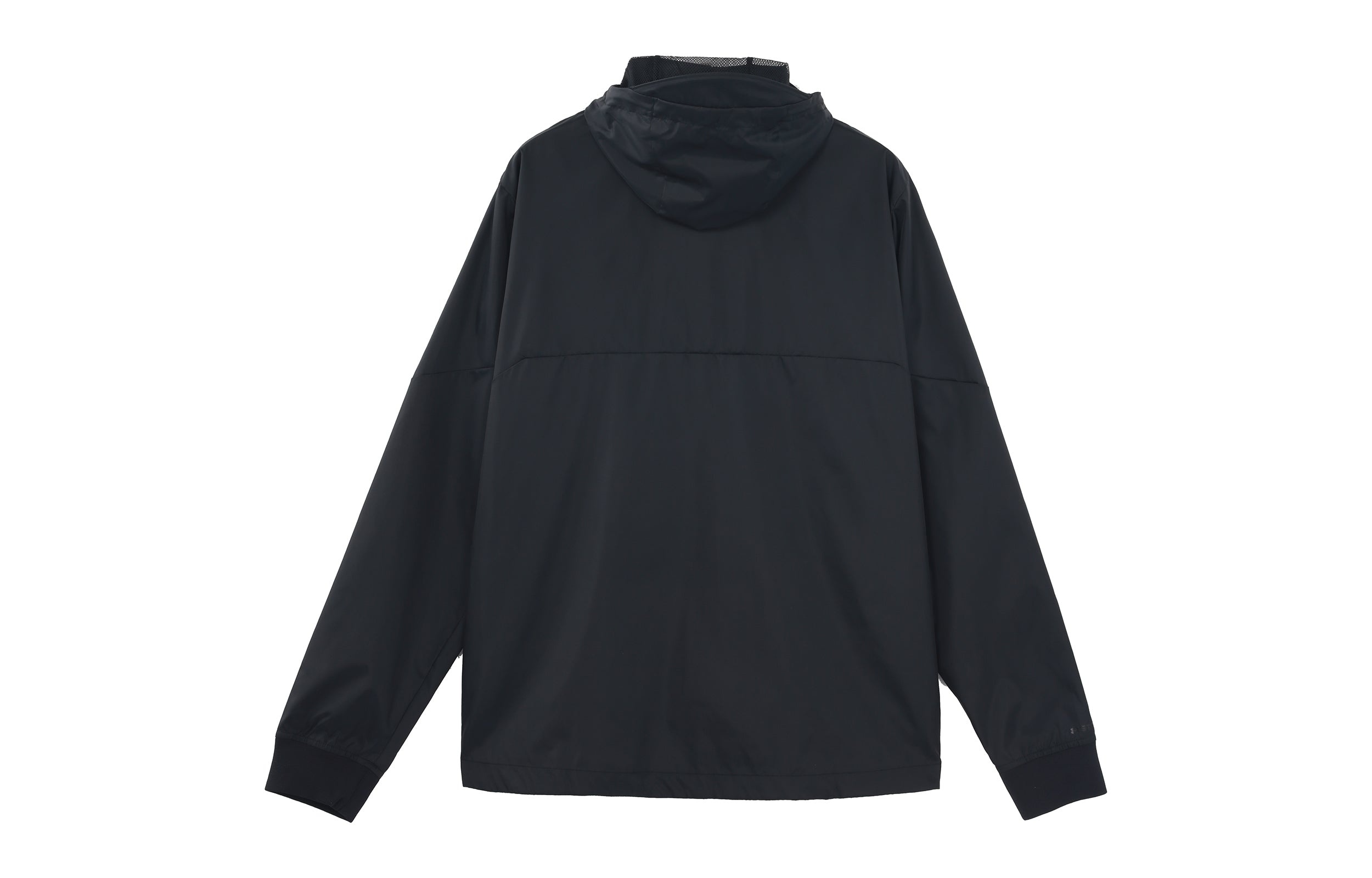 Men's Under Armour Legacy Training Protection Jacket Black 1345405-001 - 2