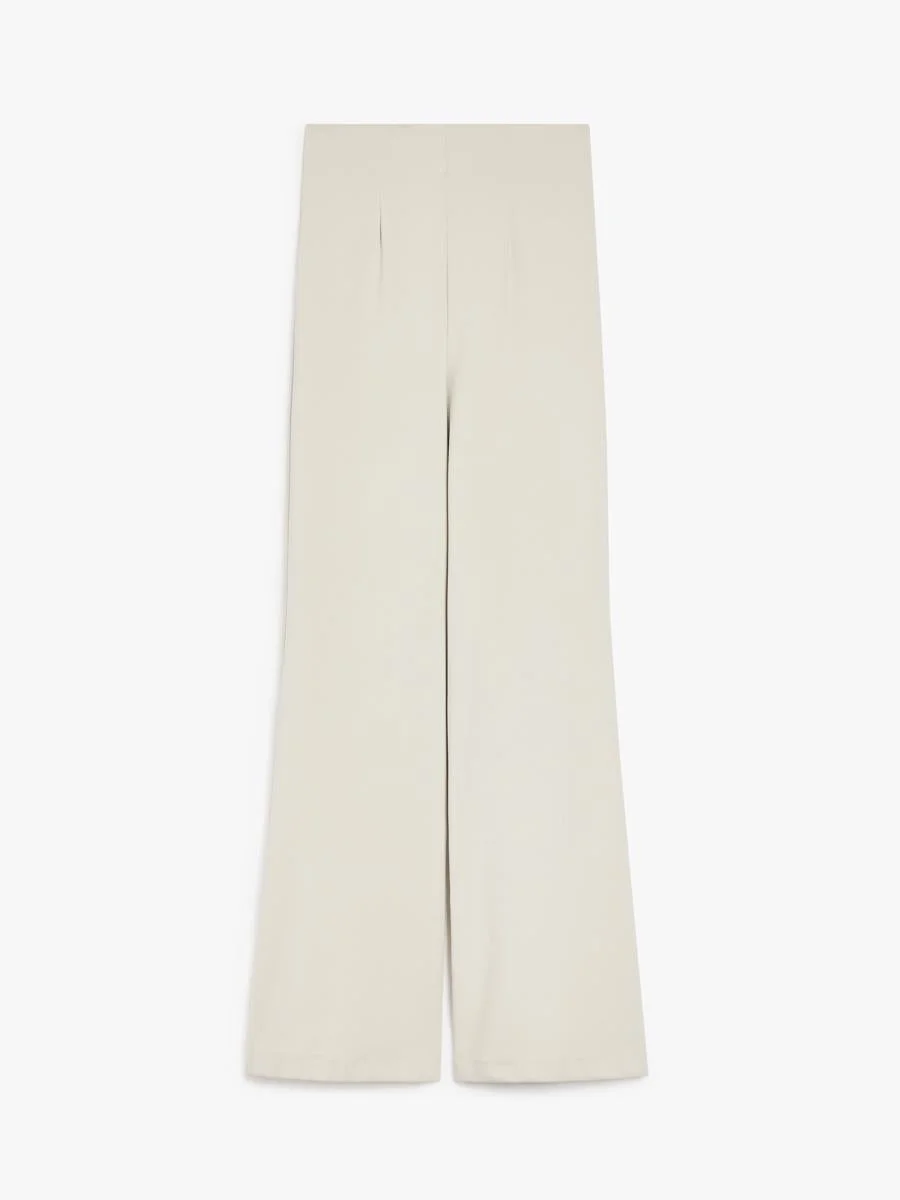 Sportmax High Waist Pants - 1