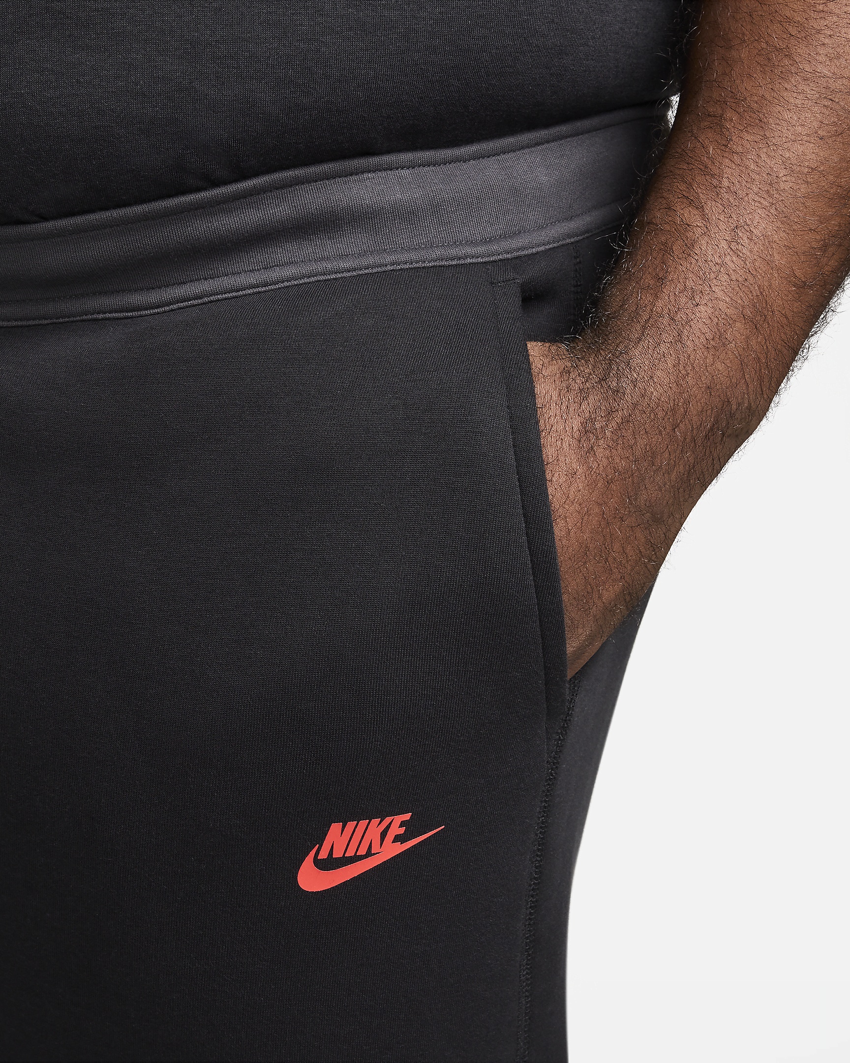 Nike Sportswear Tech Fleece Men's Joggers - 12