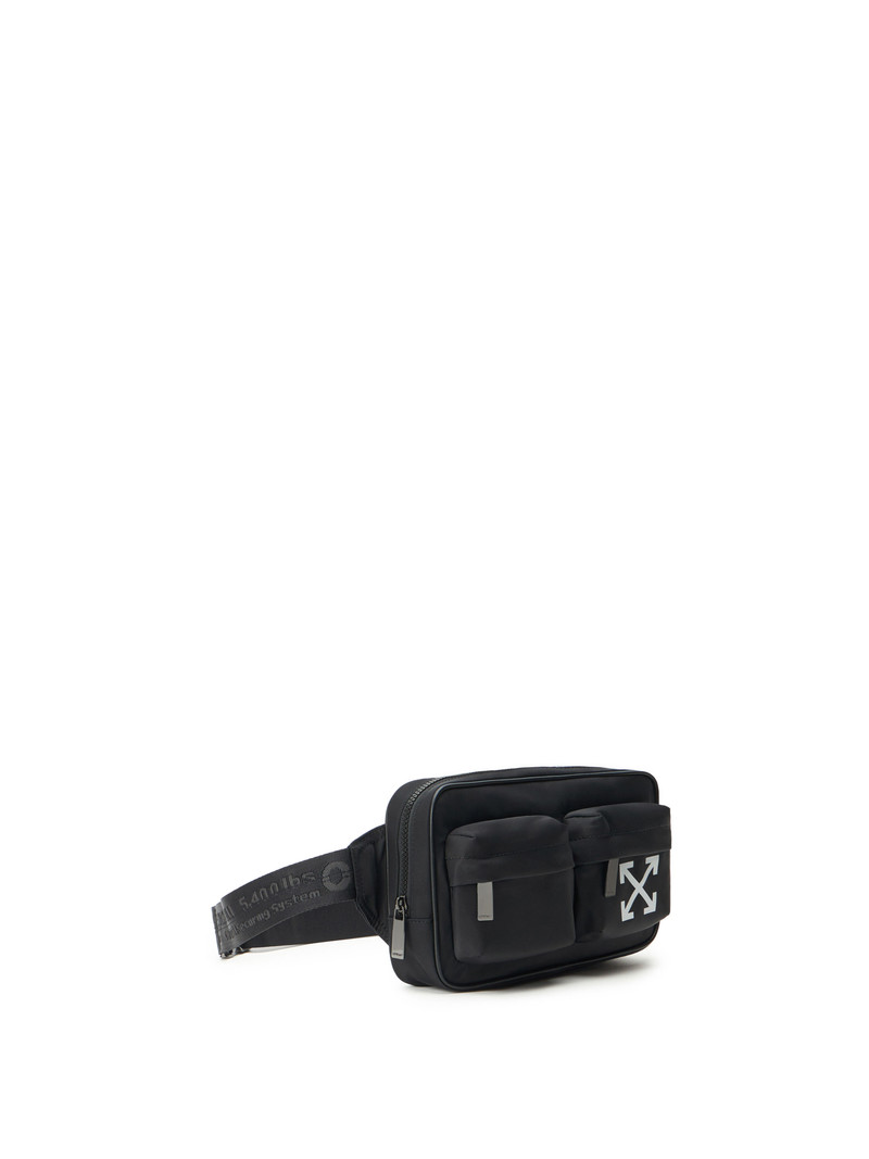 Off-White Full Arrow Belt Bag outlook
