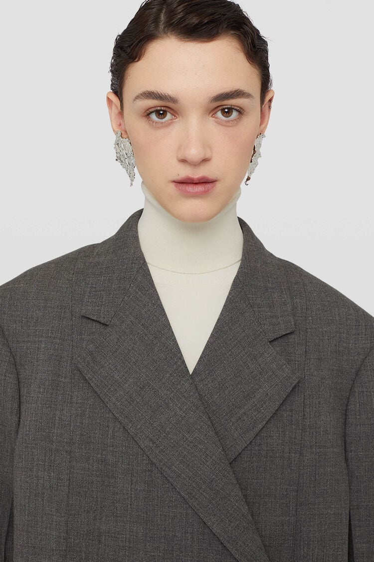 Tailored Jacket - 5