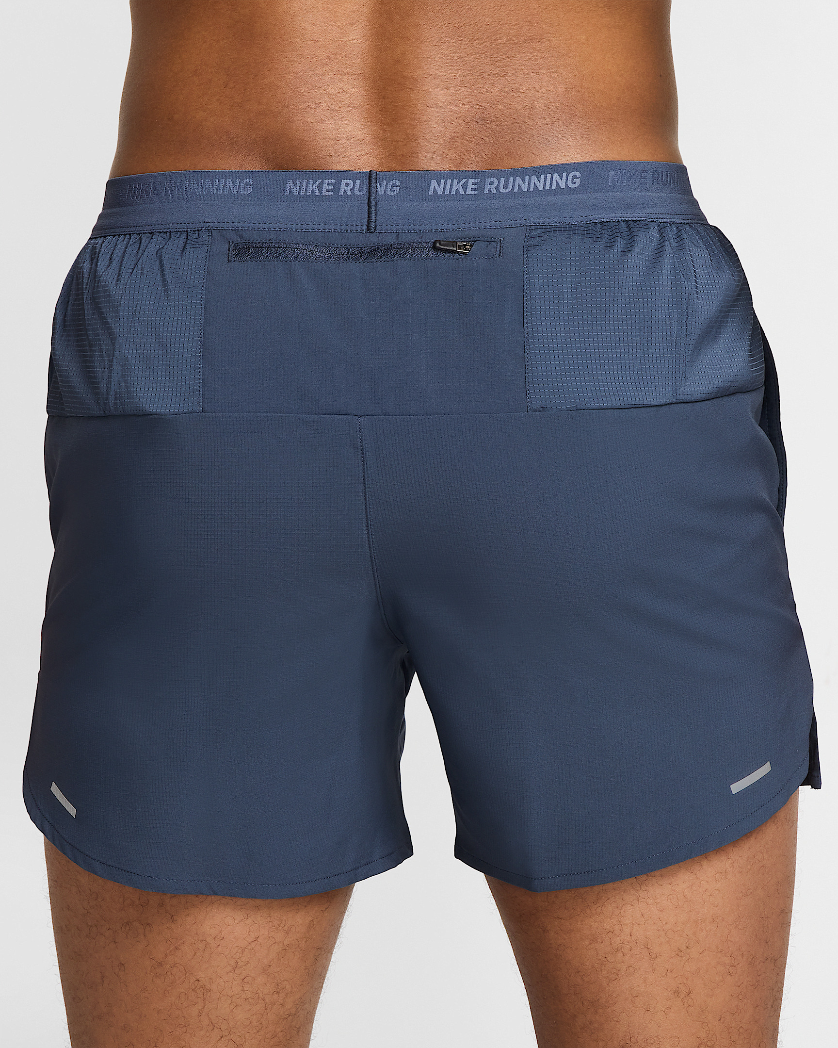 Nike Stride Men's Dri-FIT 5" Brief-Lined Running Shorts - 3