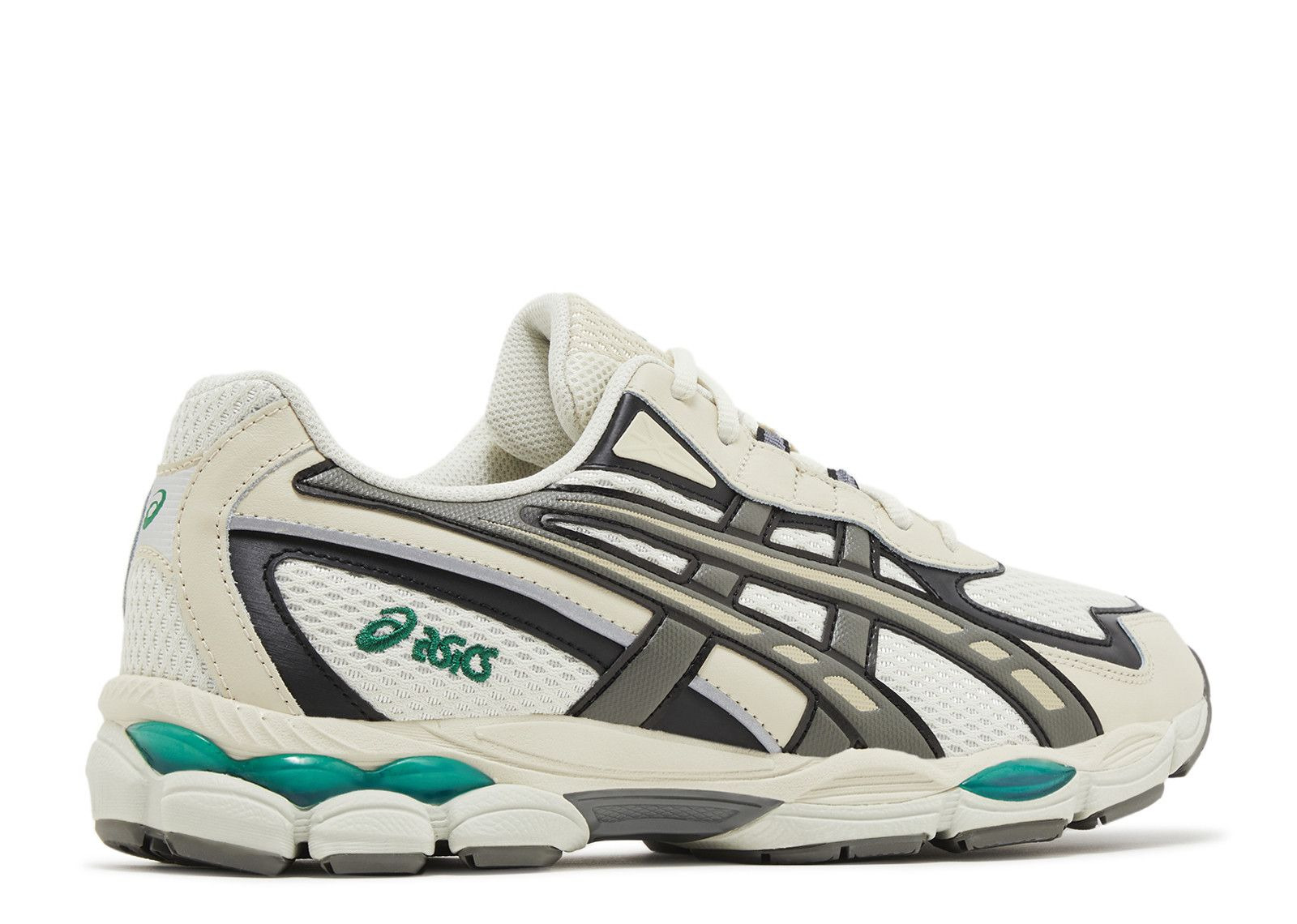 GEL NYC 2055 'PALE OAK TRUFFLE GREY' - 3