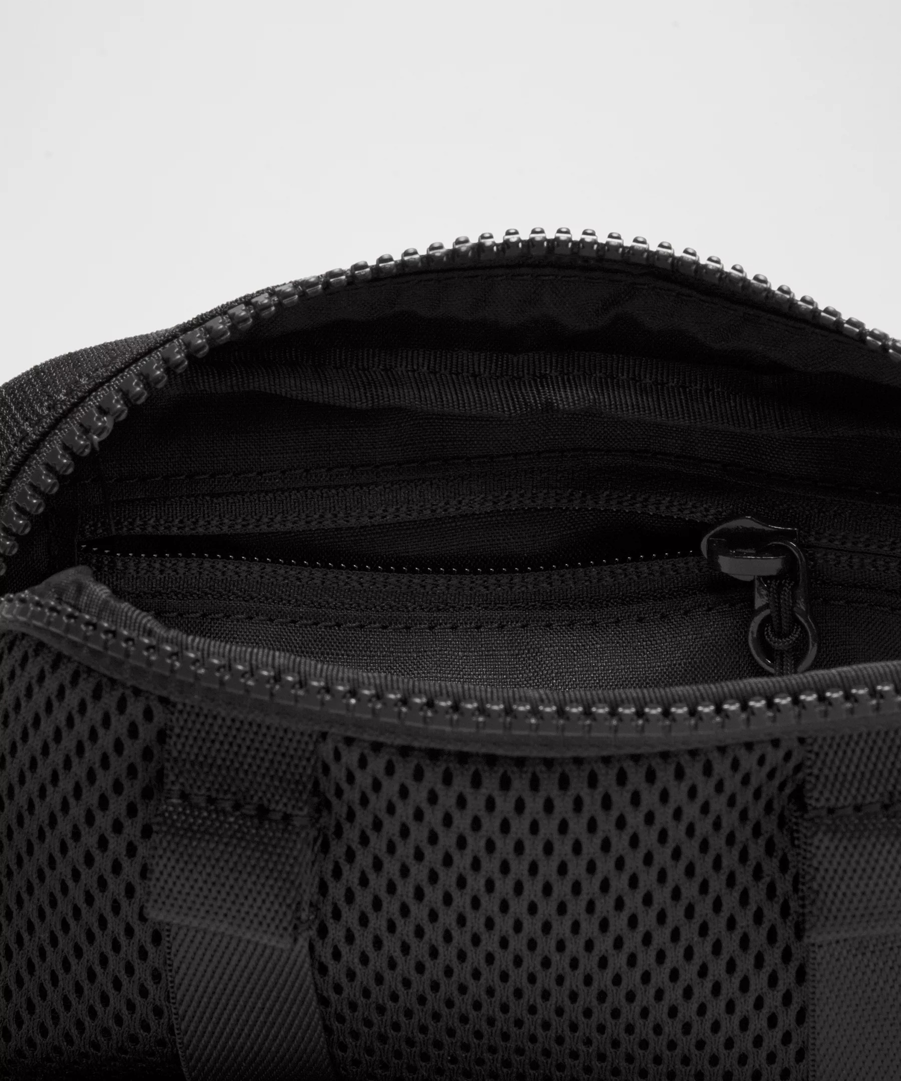 Clippable Nano Pouch *Paracord - 4
