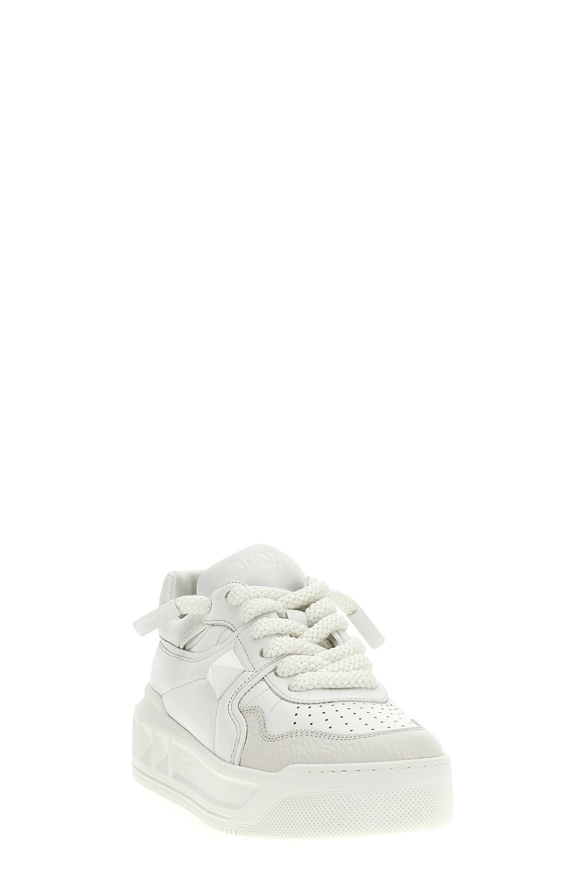 Valentino Garavani 'One Stud XL' sneakers - 2