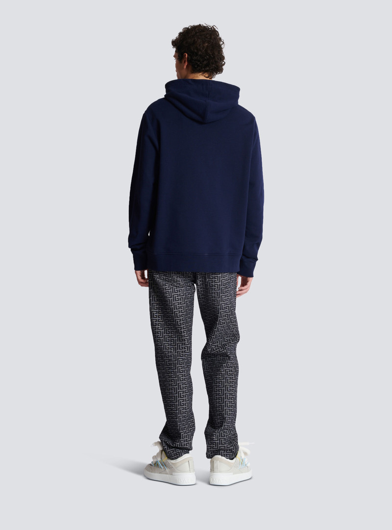 Pierre Balmain hoodie 4