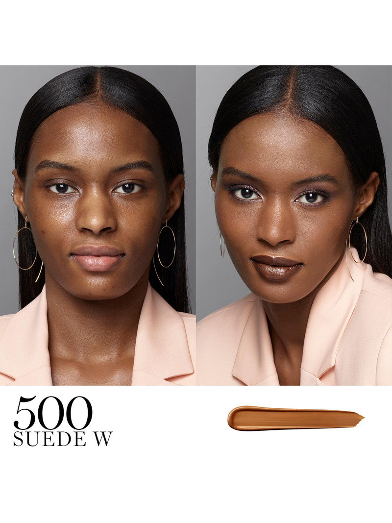 Women's Teint Idole Ultra Wear All Over Concealer - 500 Suede W 6
