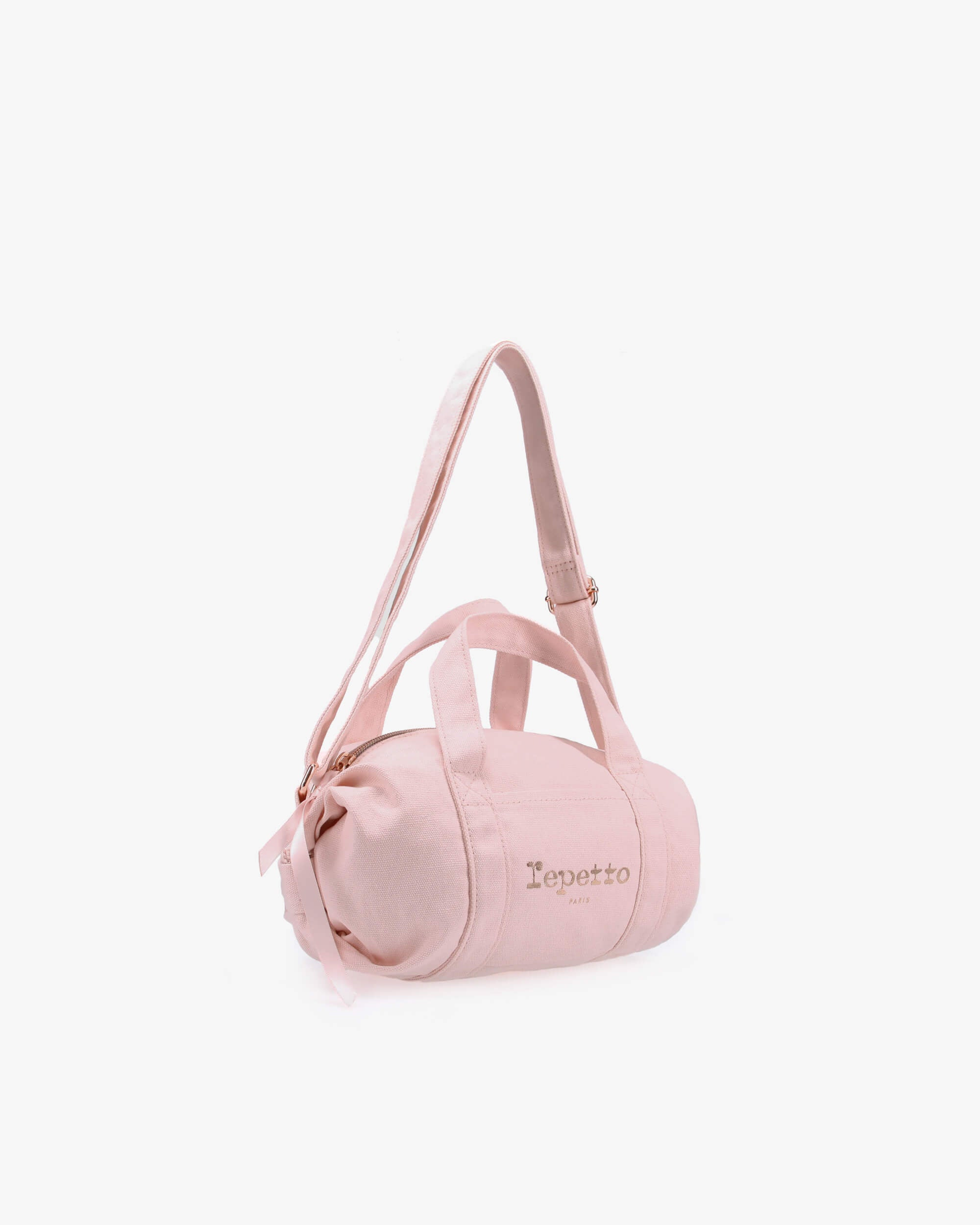 Mini duffle bag - 2