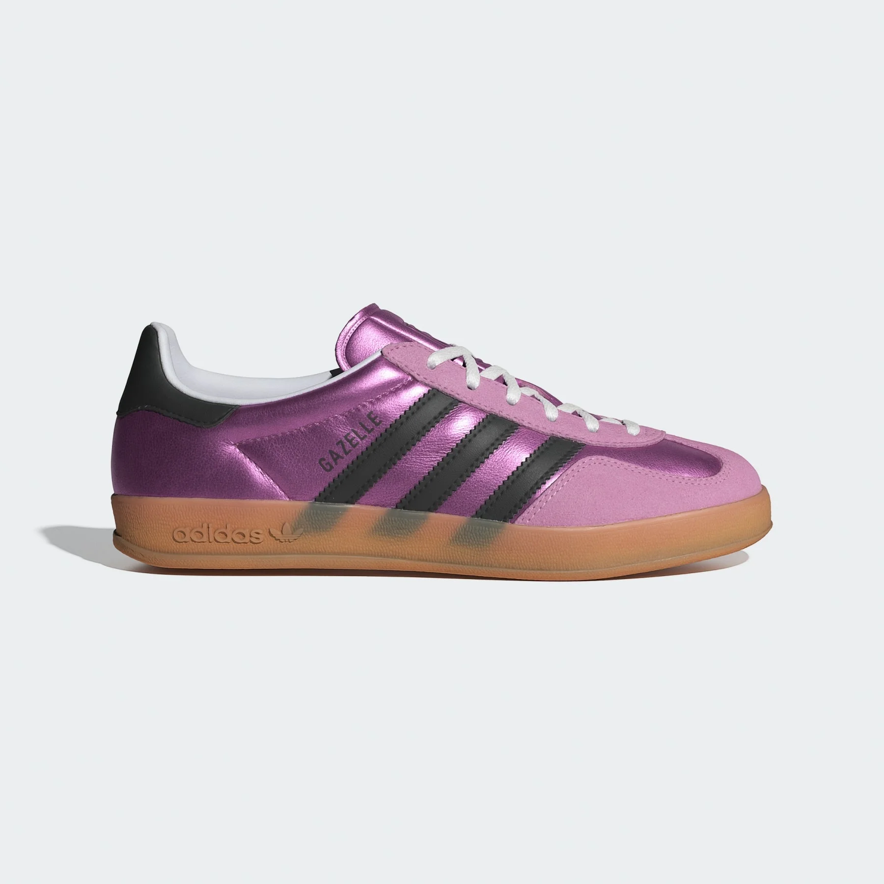 Gazelle Indoor Shoes - 1