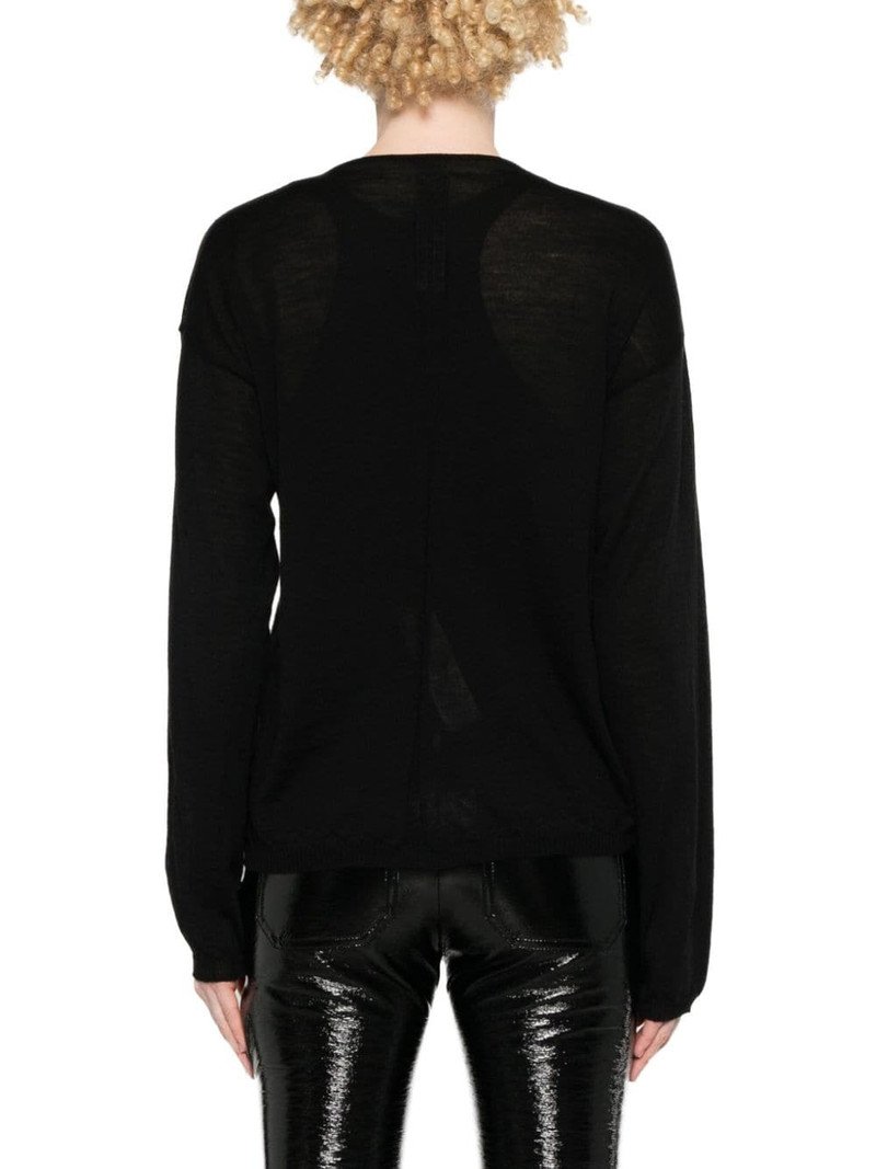 Biker Level sweater 4