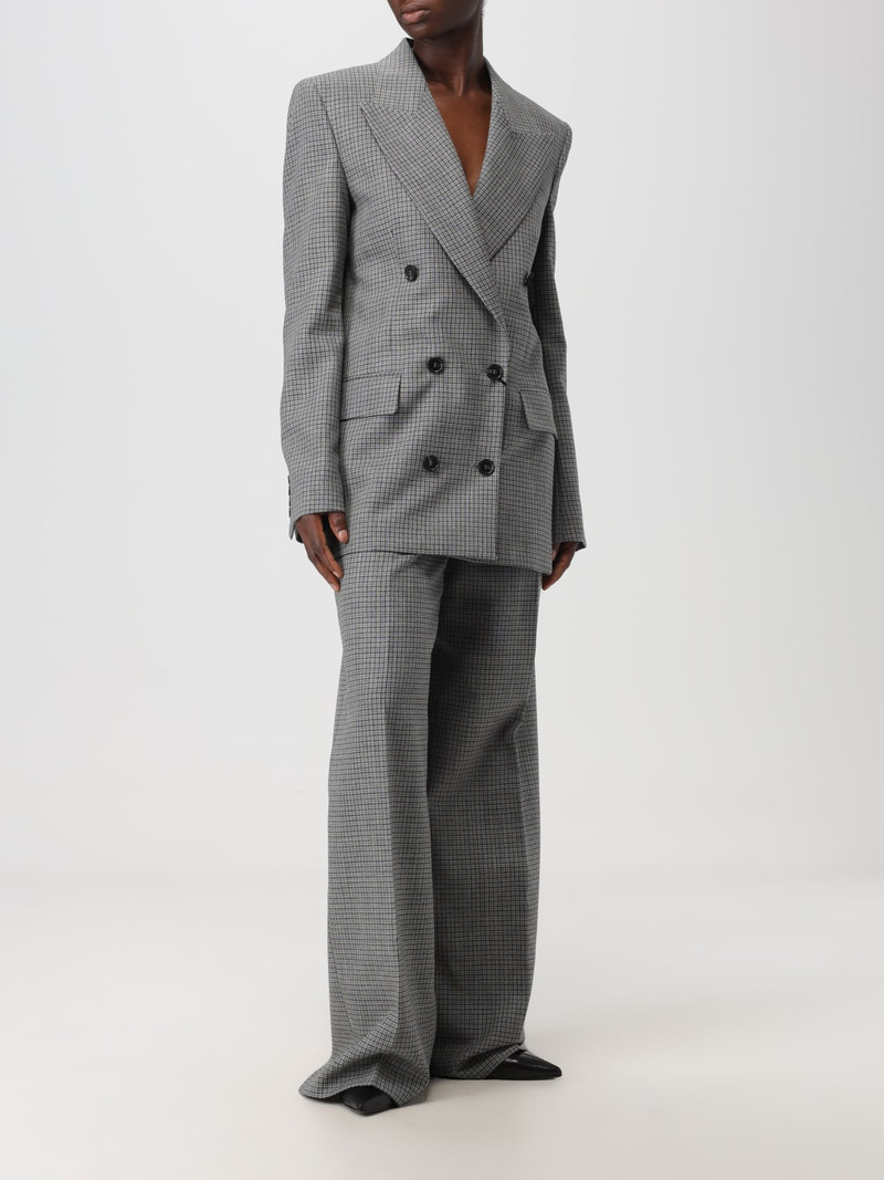 MSGM MSGM wool pants outlook