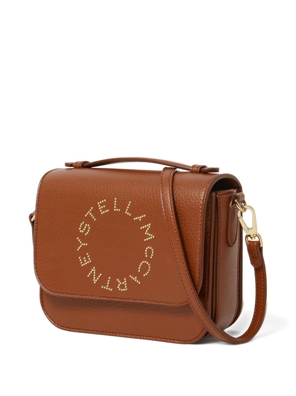 Stella Logo cross body bag - 3