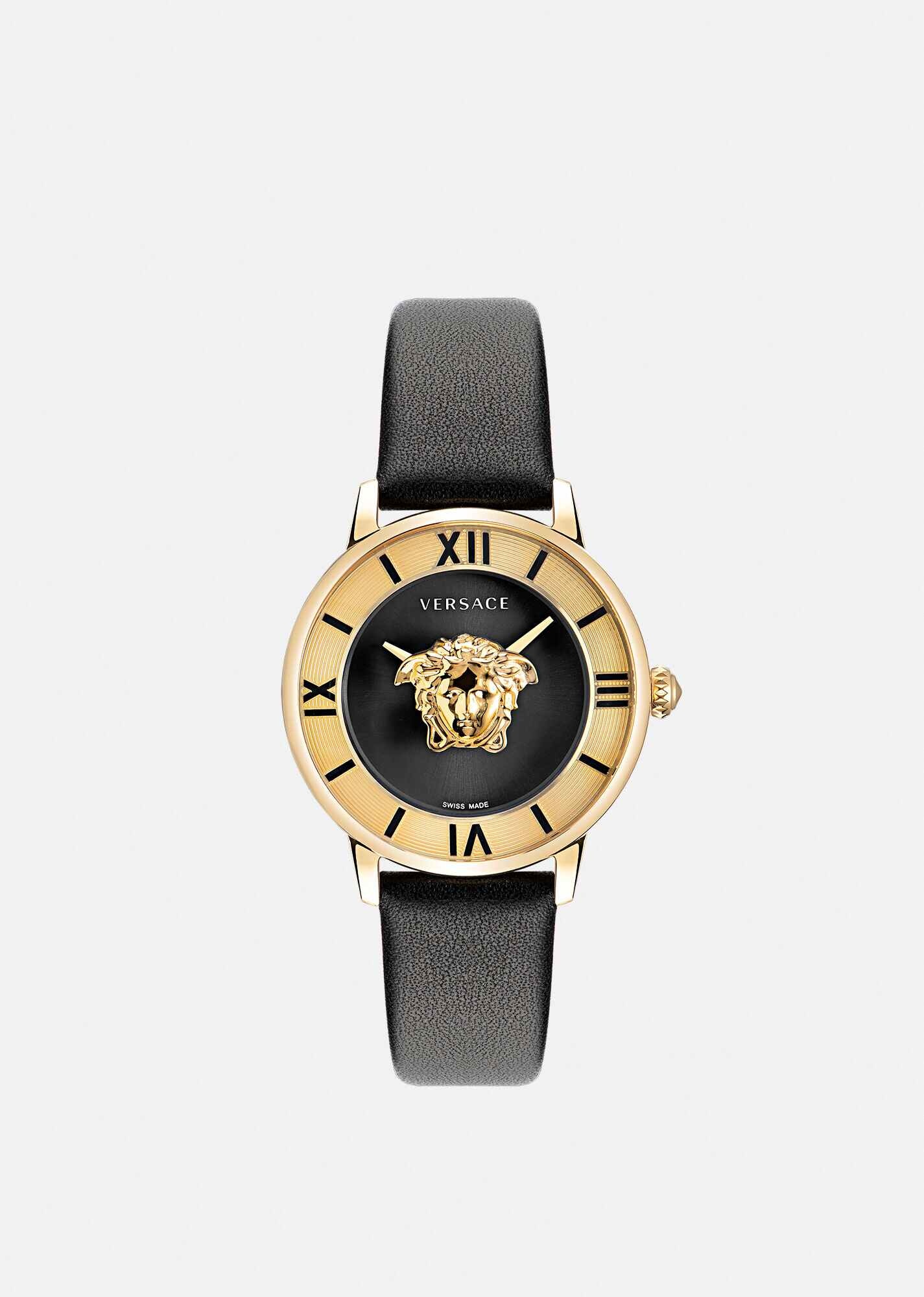 La Medusa Watch - 1
