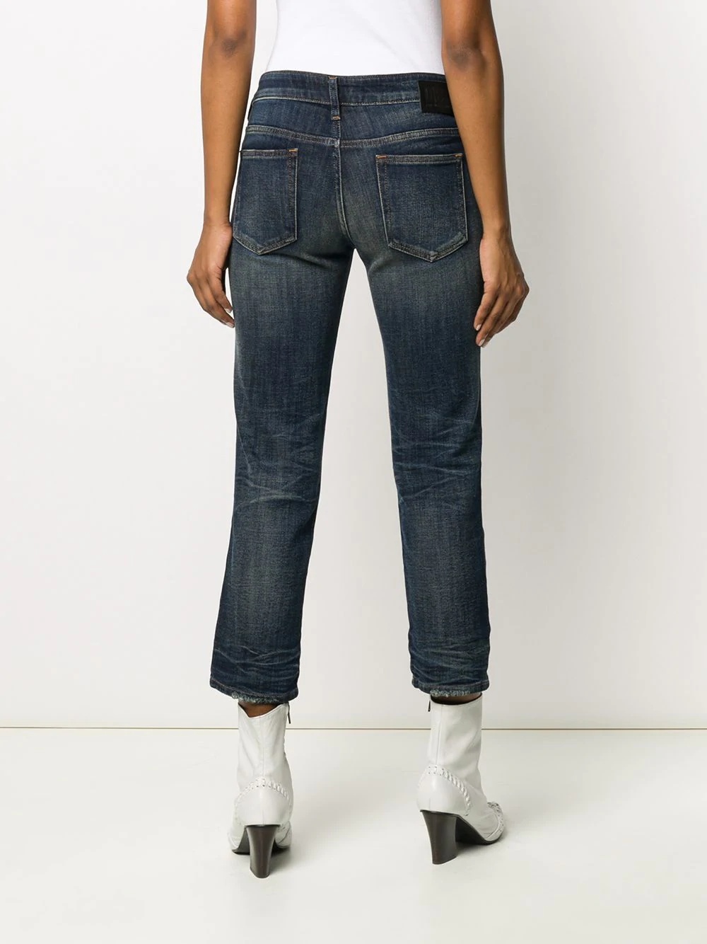 D-Rifty boyfriend jeans - 4