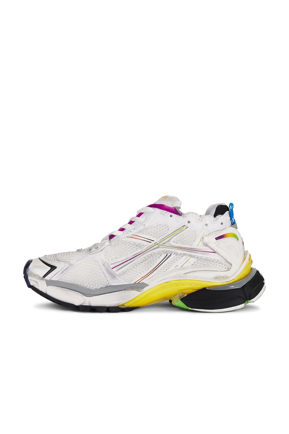 Runner Sneaker - 5