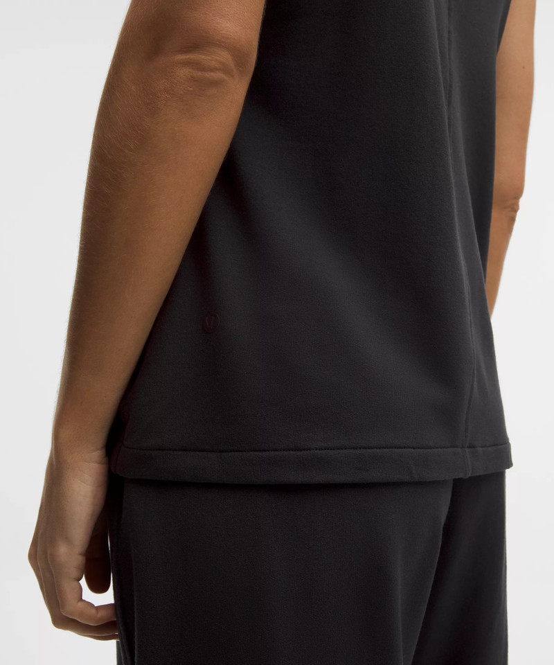 BeCalm V-Neck Tank Top *Updated Fabric 6