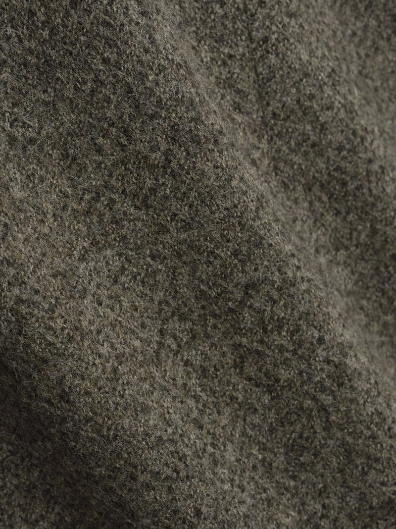 Wool California Blazer 4