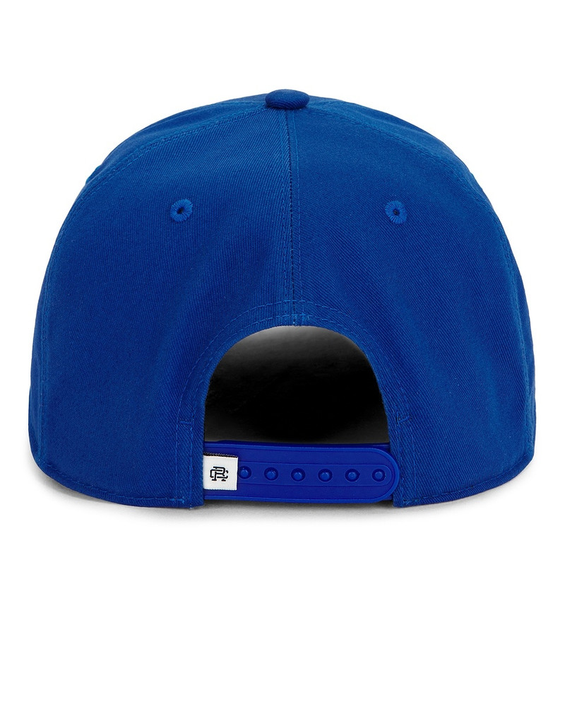 Reigning Champ Campus Trucker Cap outlook