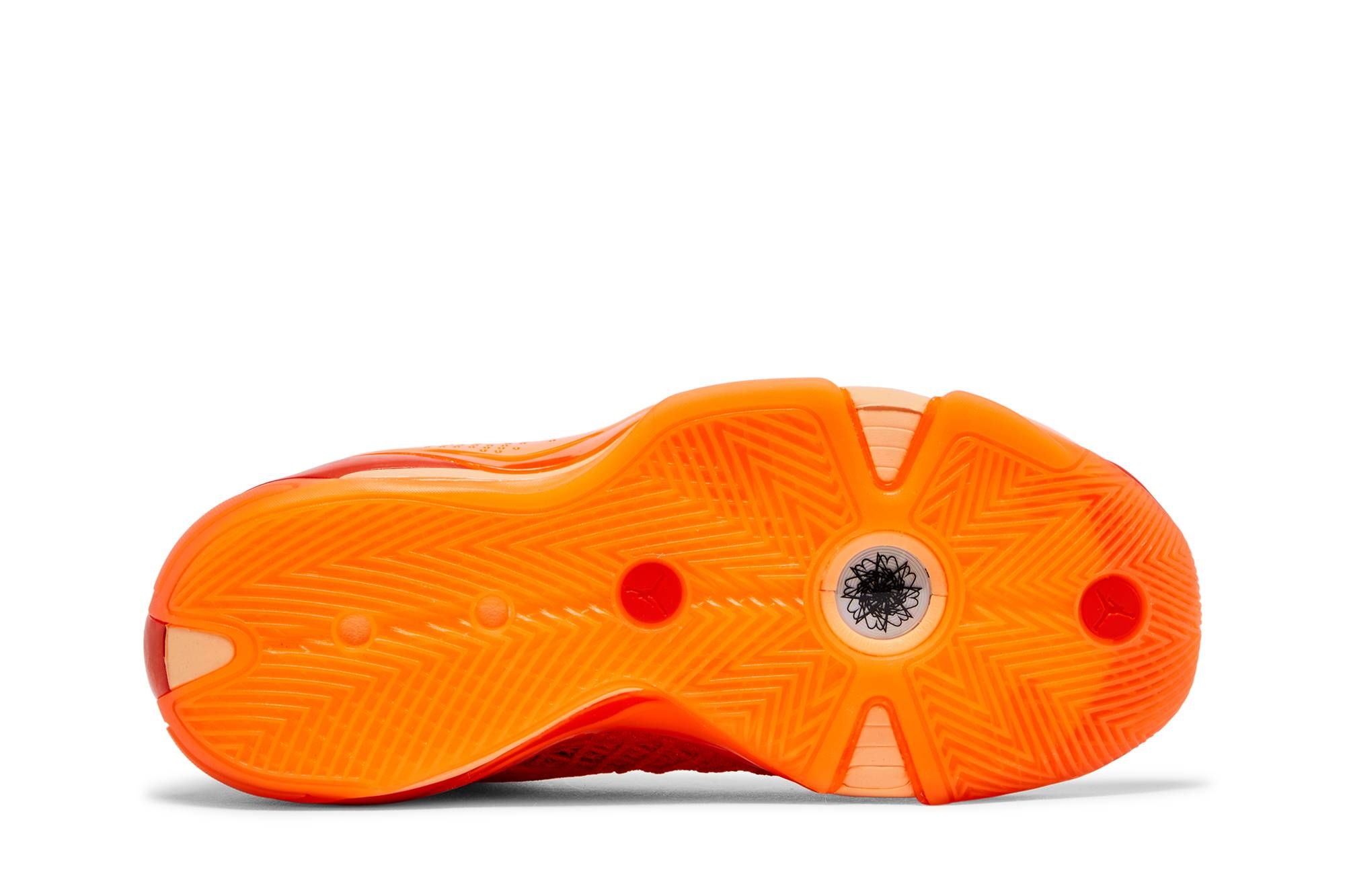 WNBA x Wmns Air Jordan 38 'Center Star' - 4