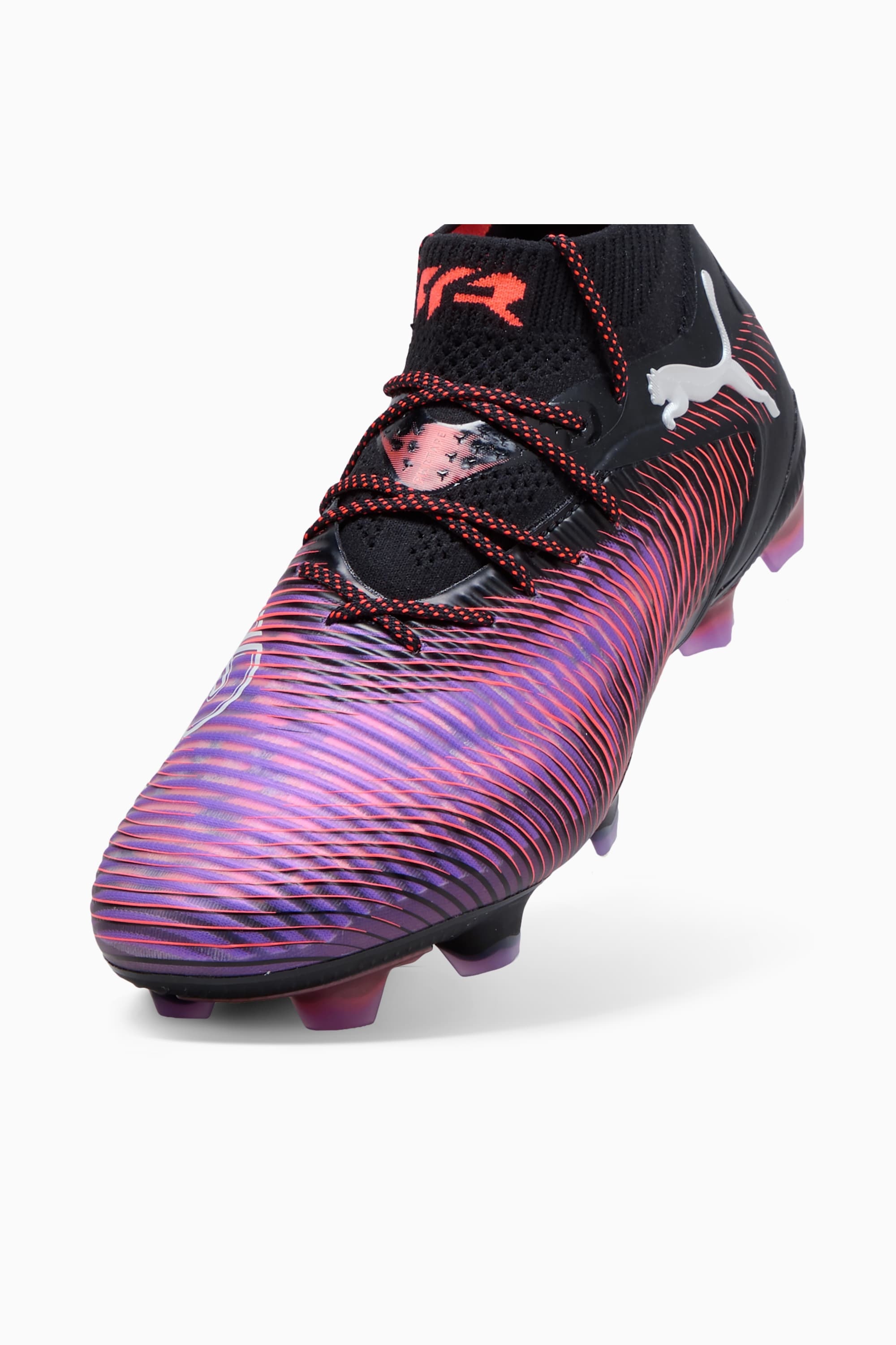FUTURE 8 ULTIMATE Firm Ground Women's Soccer Cleat - 8