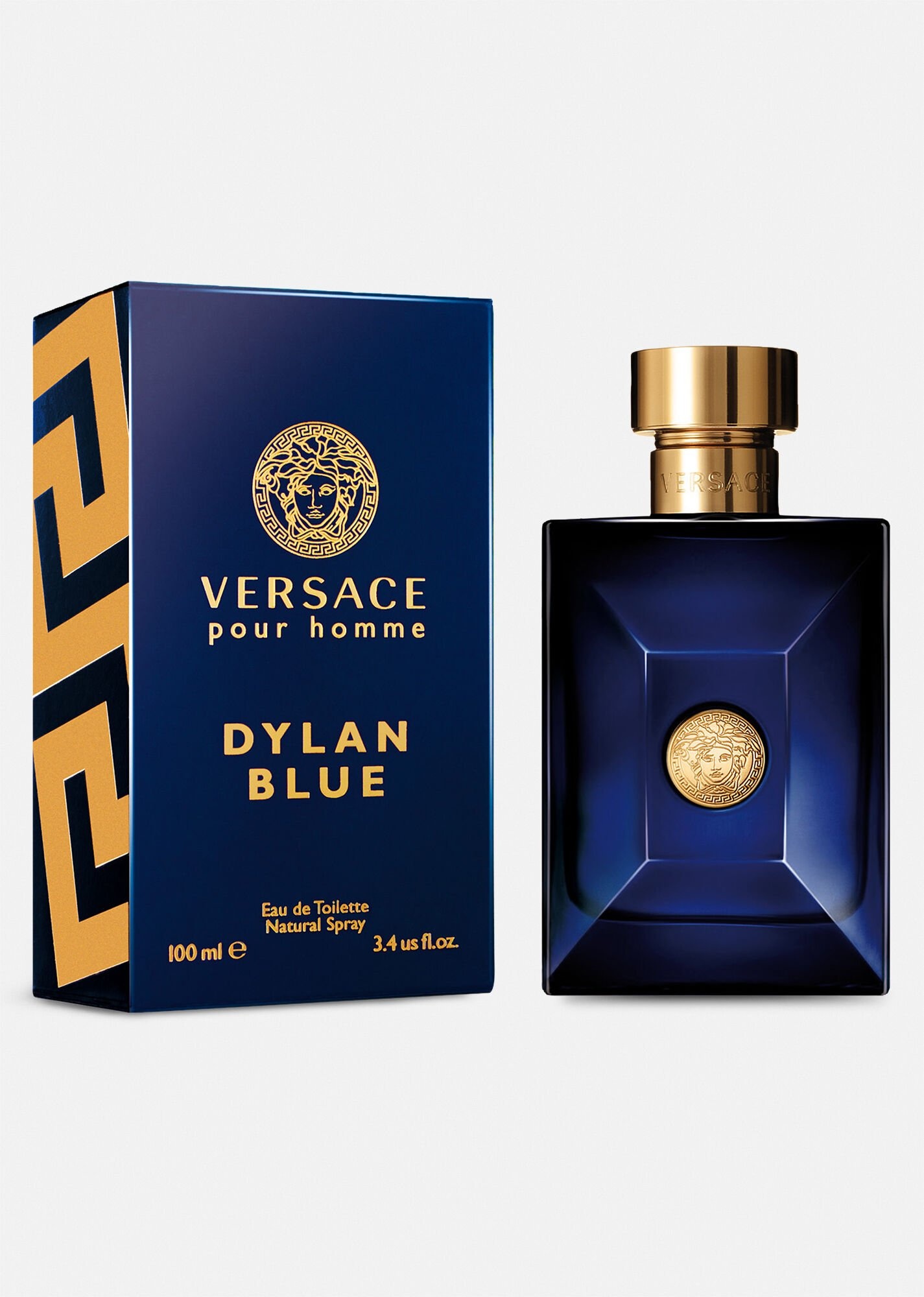 Dylan Blue Pour Homme 100 ml - 2