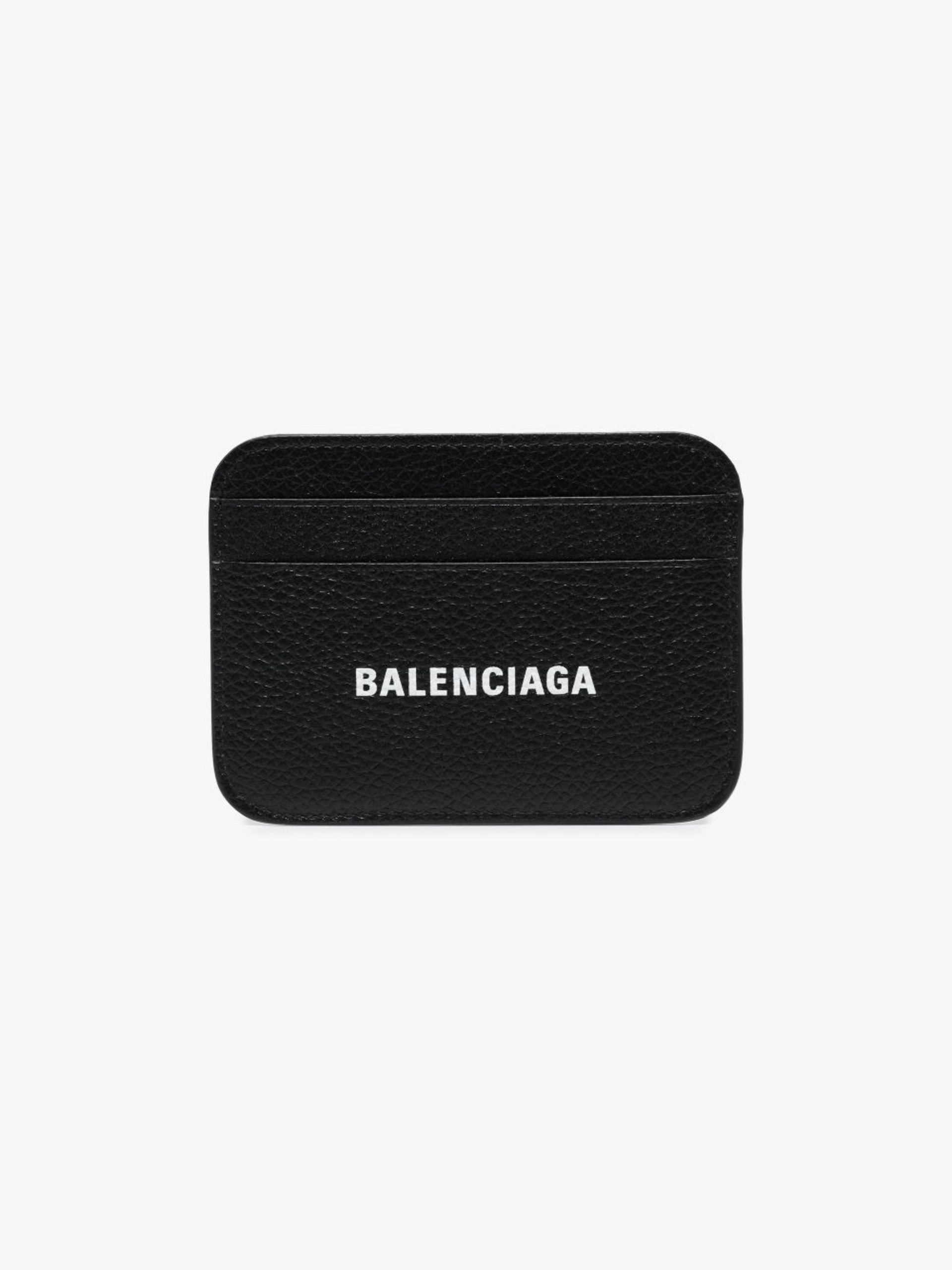 Cash logo cardholder - 1