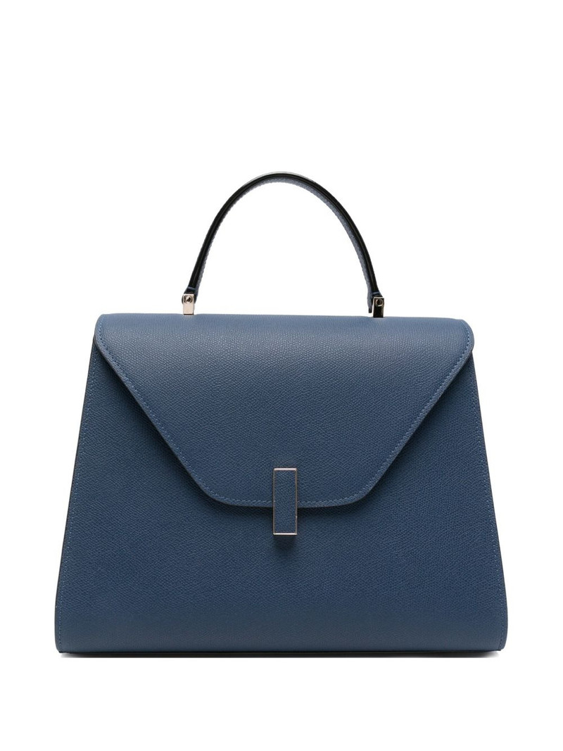 Iside top-handle tote bag 1