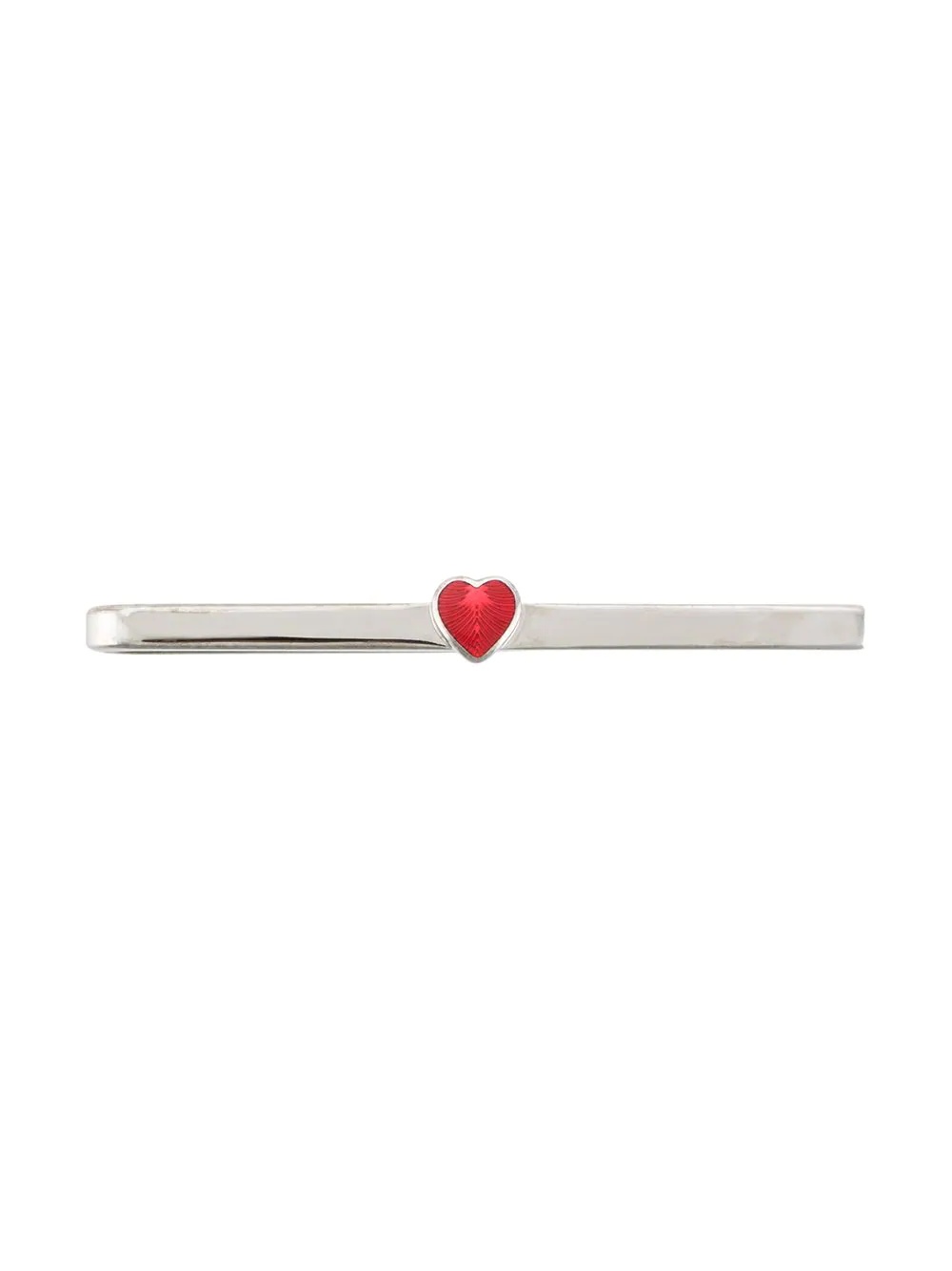 heart pin - 1