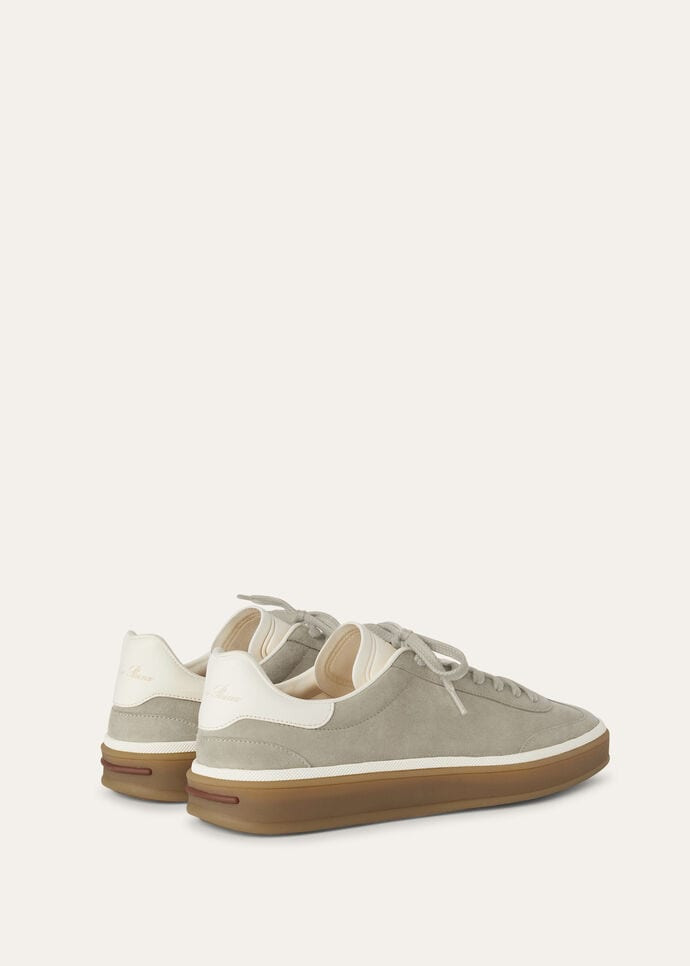 Tennis Walk Sneaker - 4
