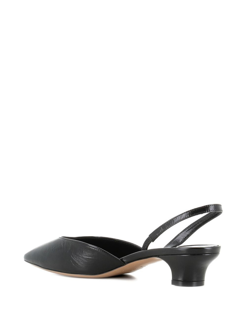 Erika heeled pumps 3