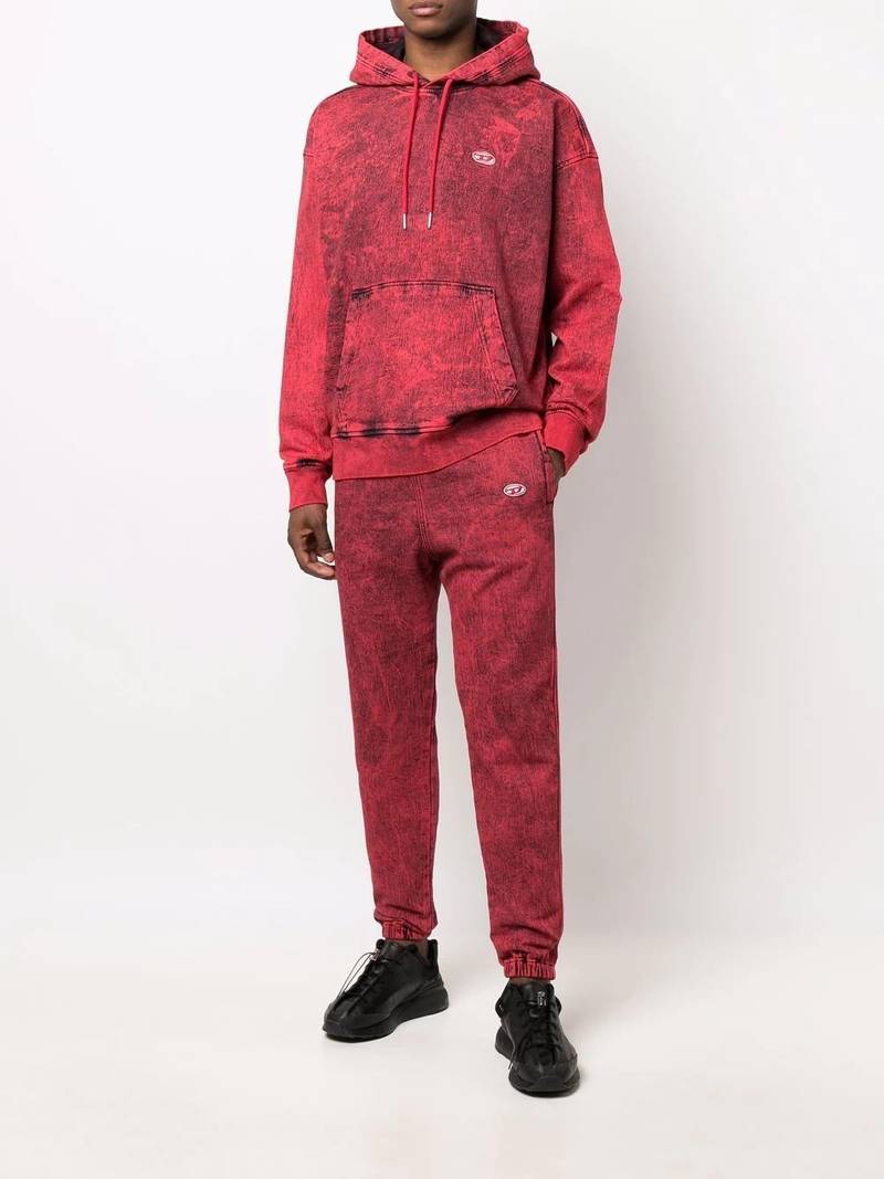 D-Lab JoggJeans® track trousers 3