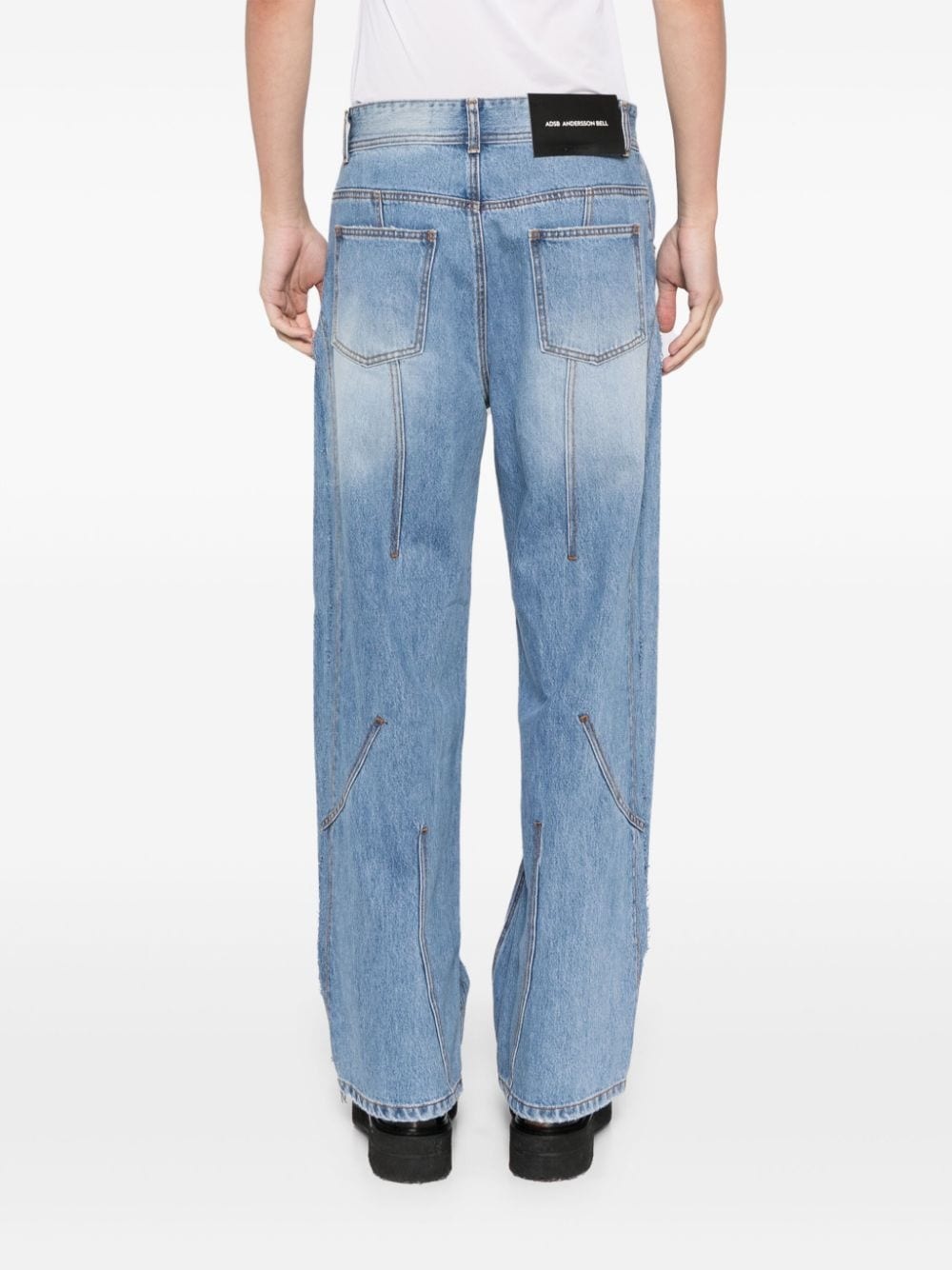 Carpenter jeans - 4