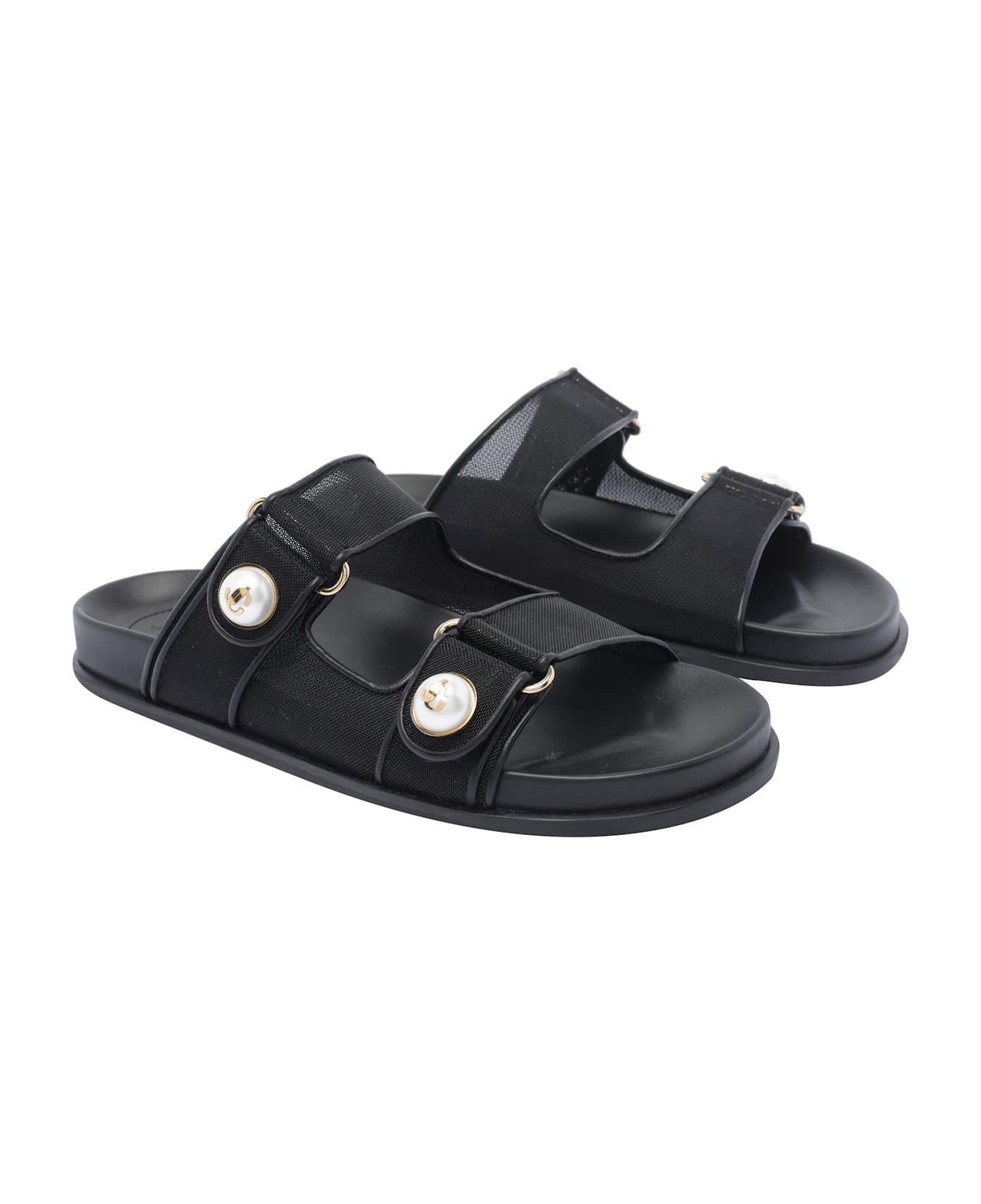 Fayence Sandals - 2