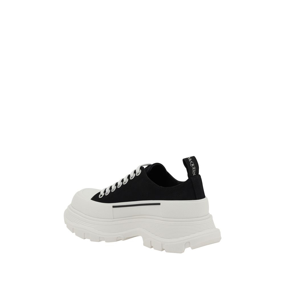 Alexander McQueen Sneakers - 3