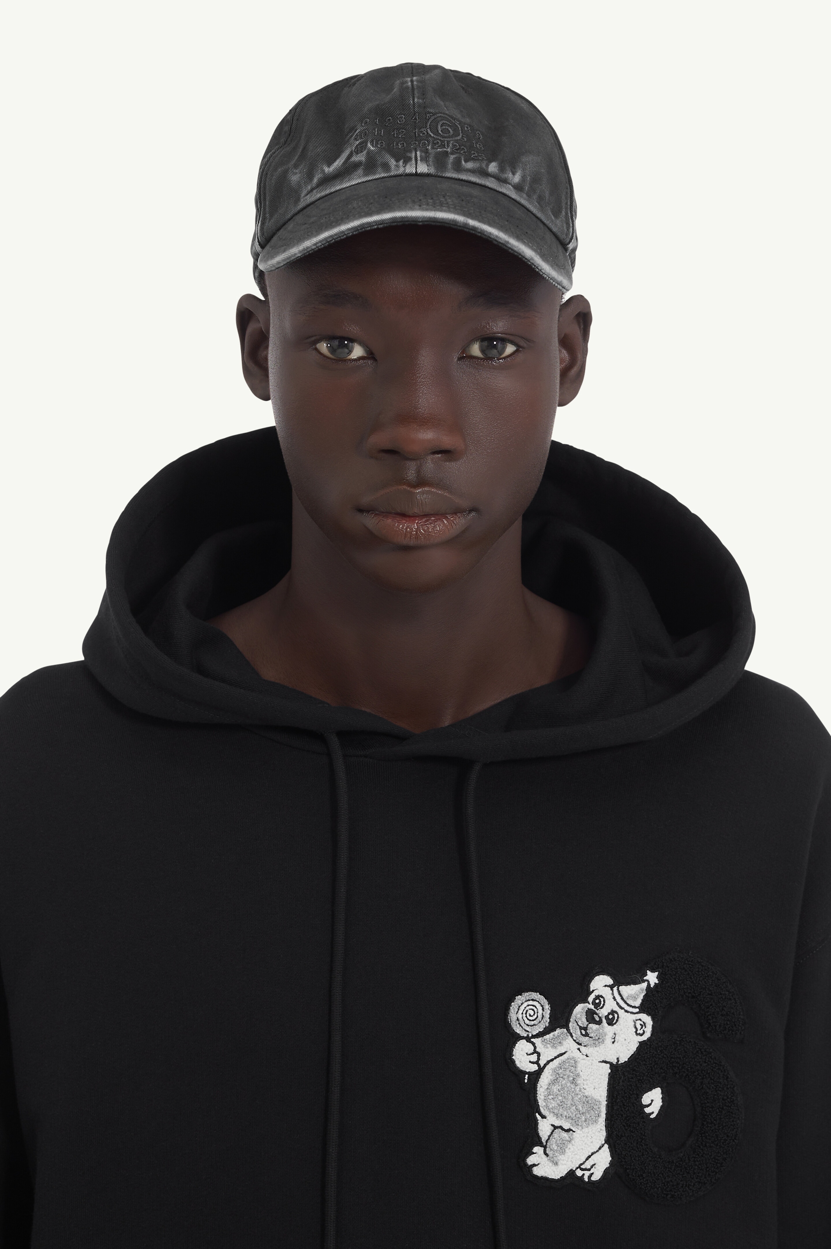 Baseball Cap - 4