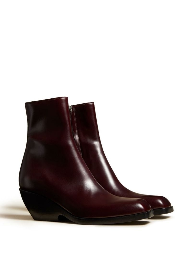 The Hooper 55mm ankle boots - 2