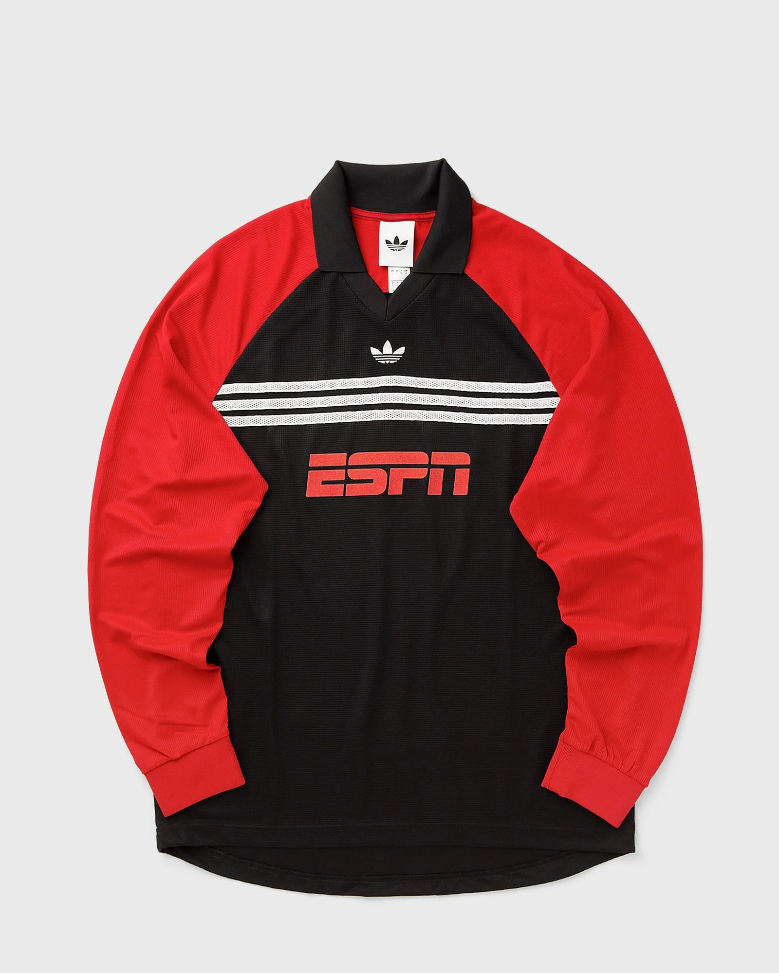 CHEST STR LS T - 1