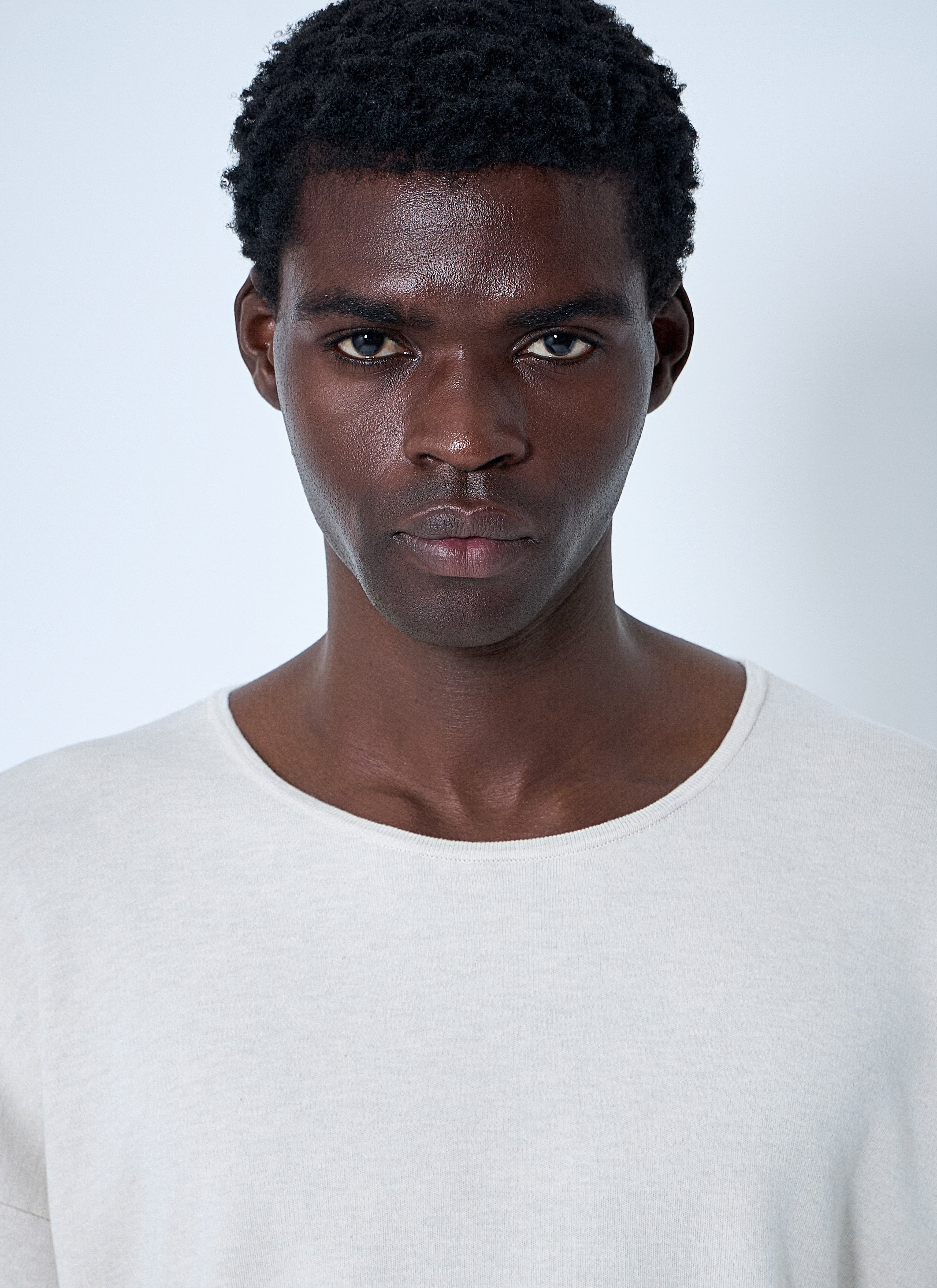 Lemaire Men Cotton Top - 5