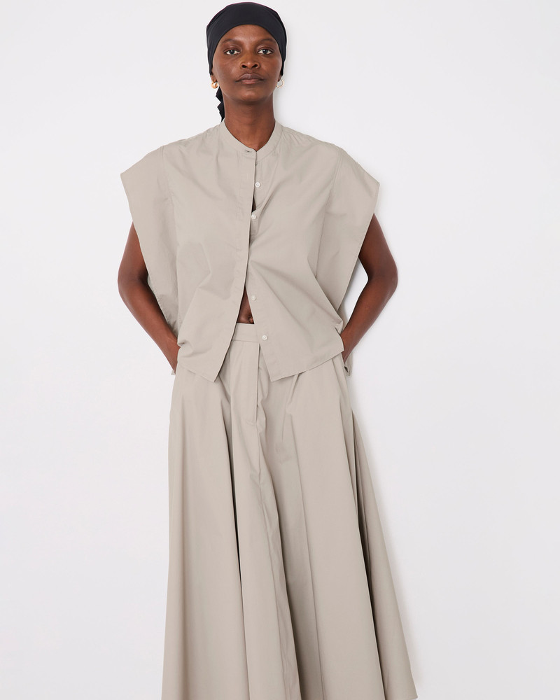 OFFICINE GÉNÉRALE LEONORA SHIRT outlook