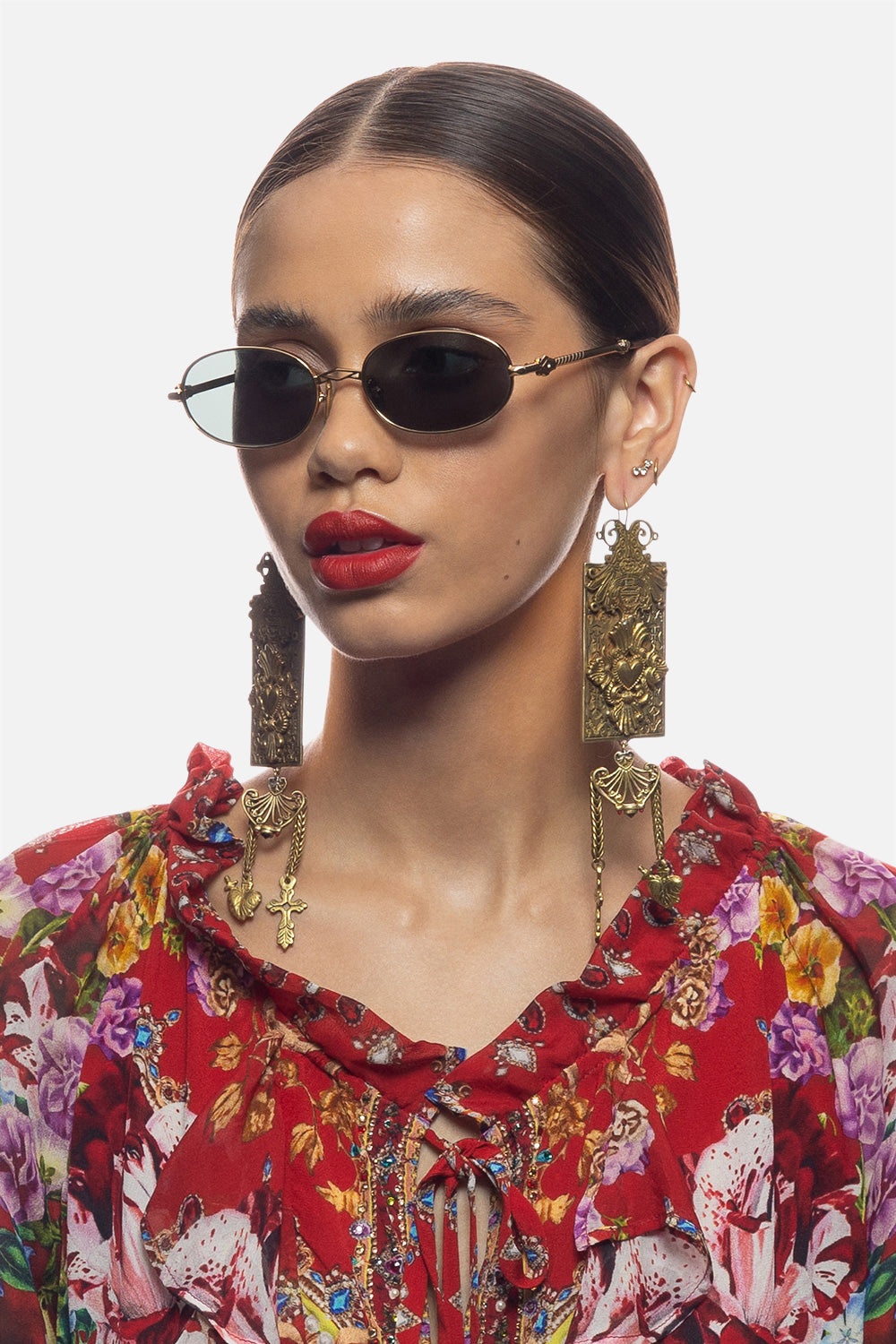 DAY TRIPPER SUNGLASSES - 5