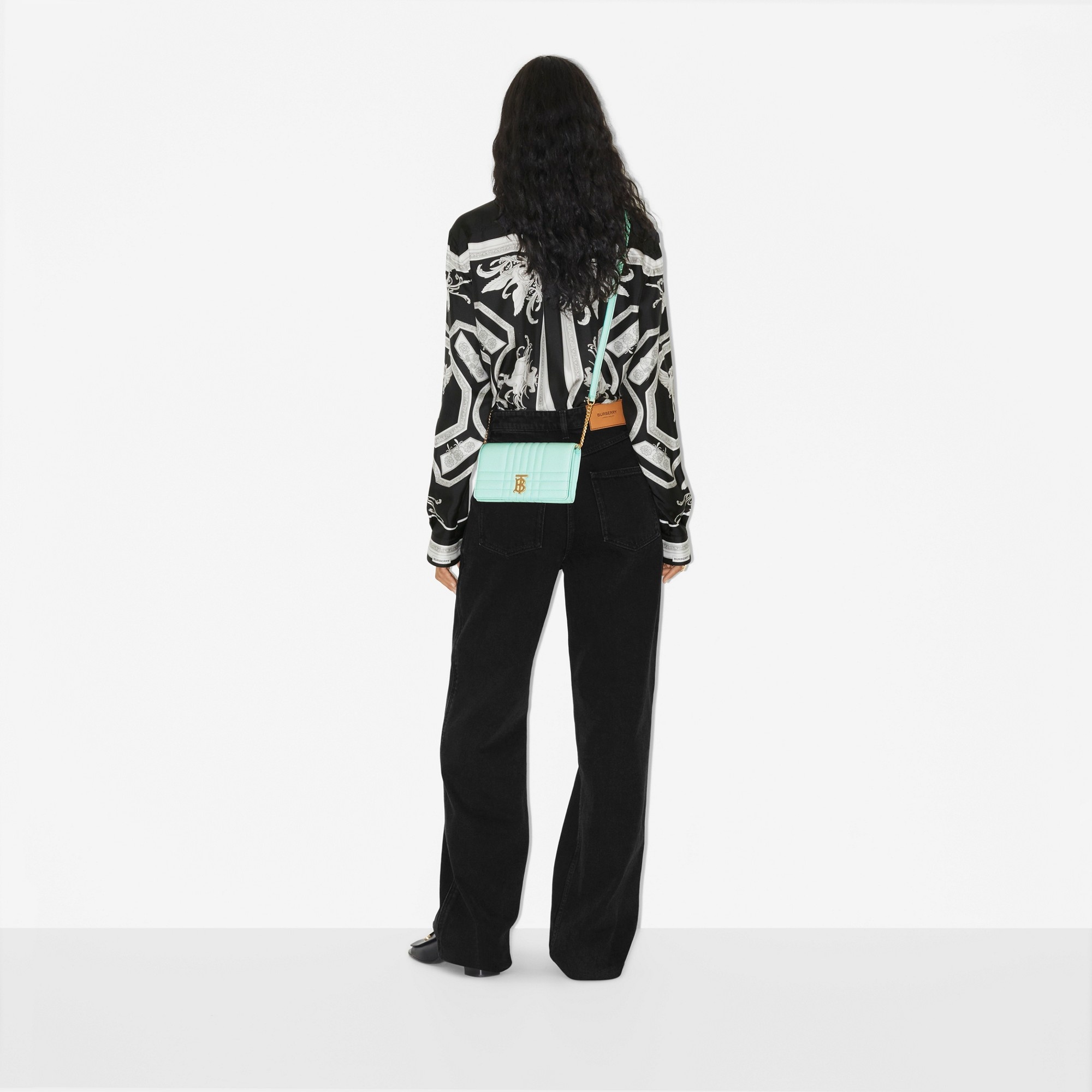 Lola Clutch - 5
