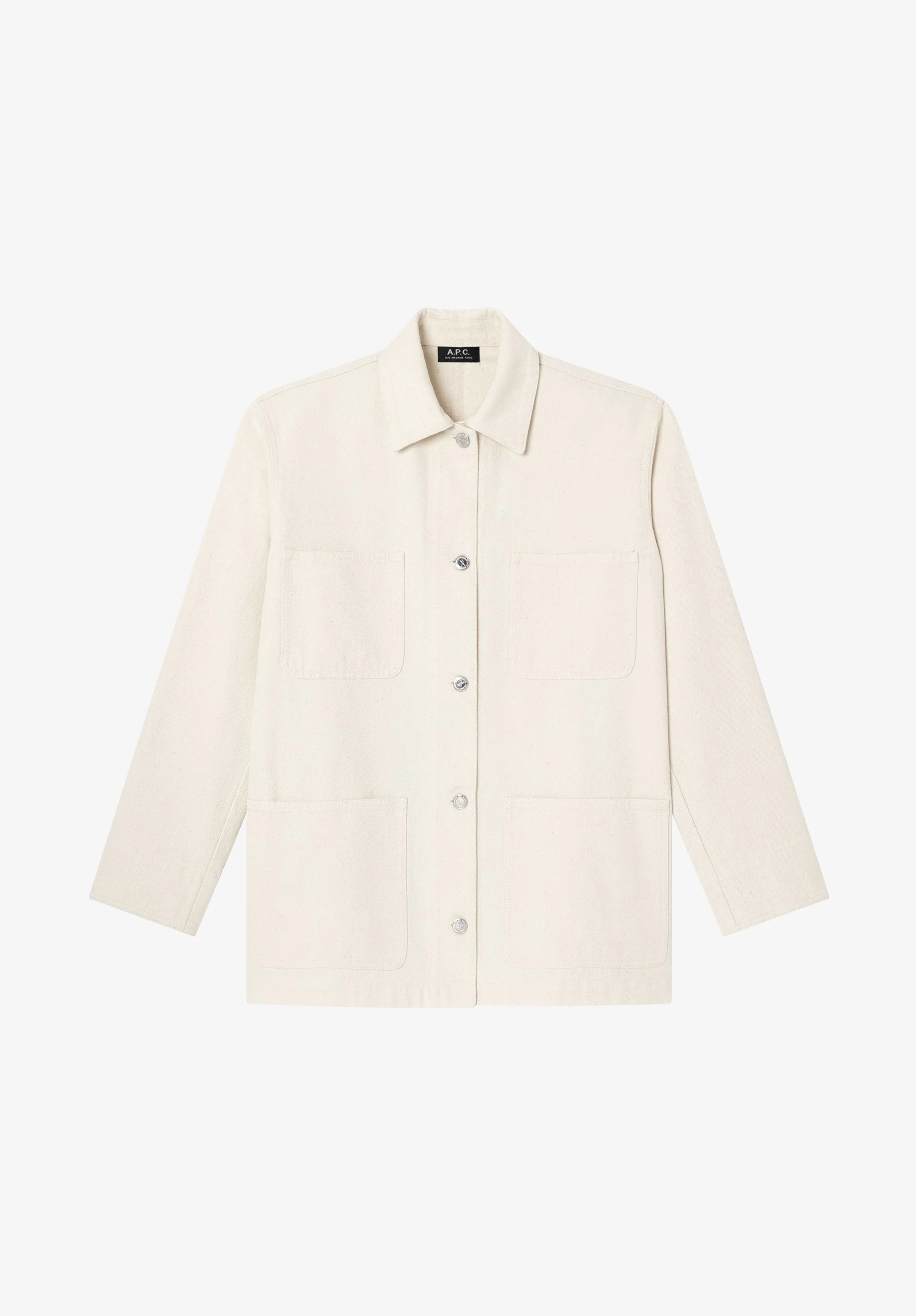 A.P.C. - 1