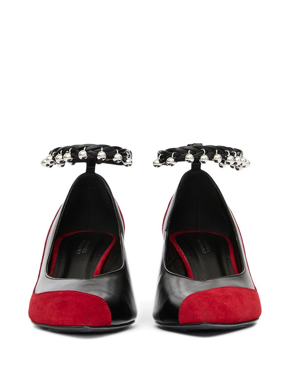 Palby pumps - 4