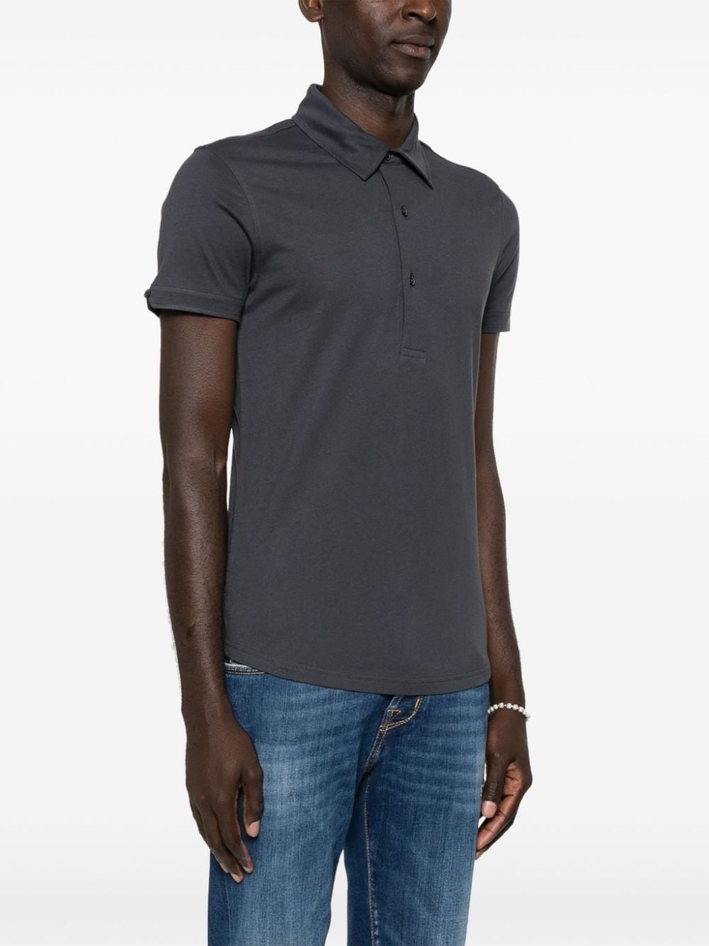 Sebastian polo shirt - 3