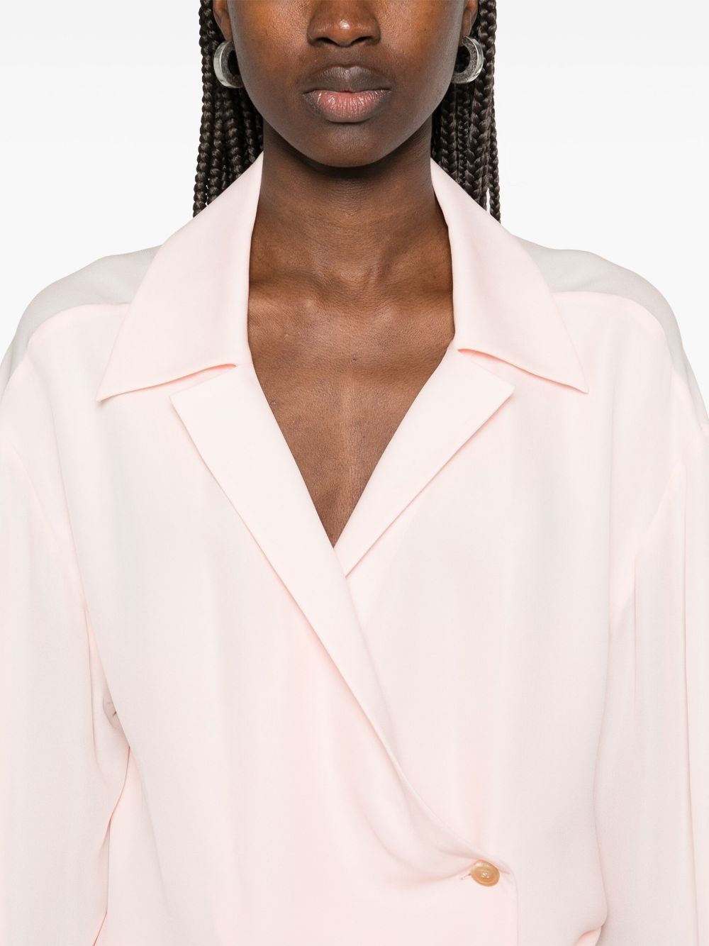 Ashton blouse - 5