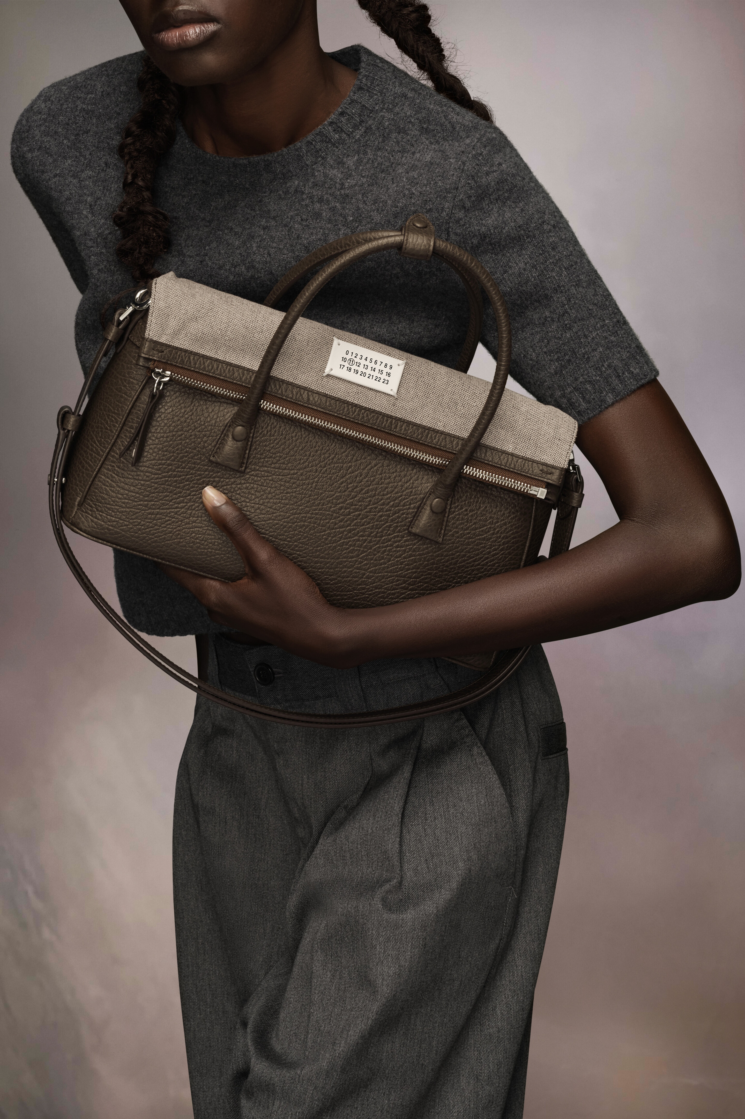 【関税込み】maison margiela 5AC East West' small handbag Maison Margiela - Style, Function and the 5AC East West Handbag