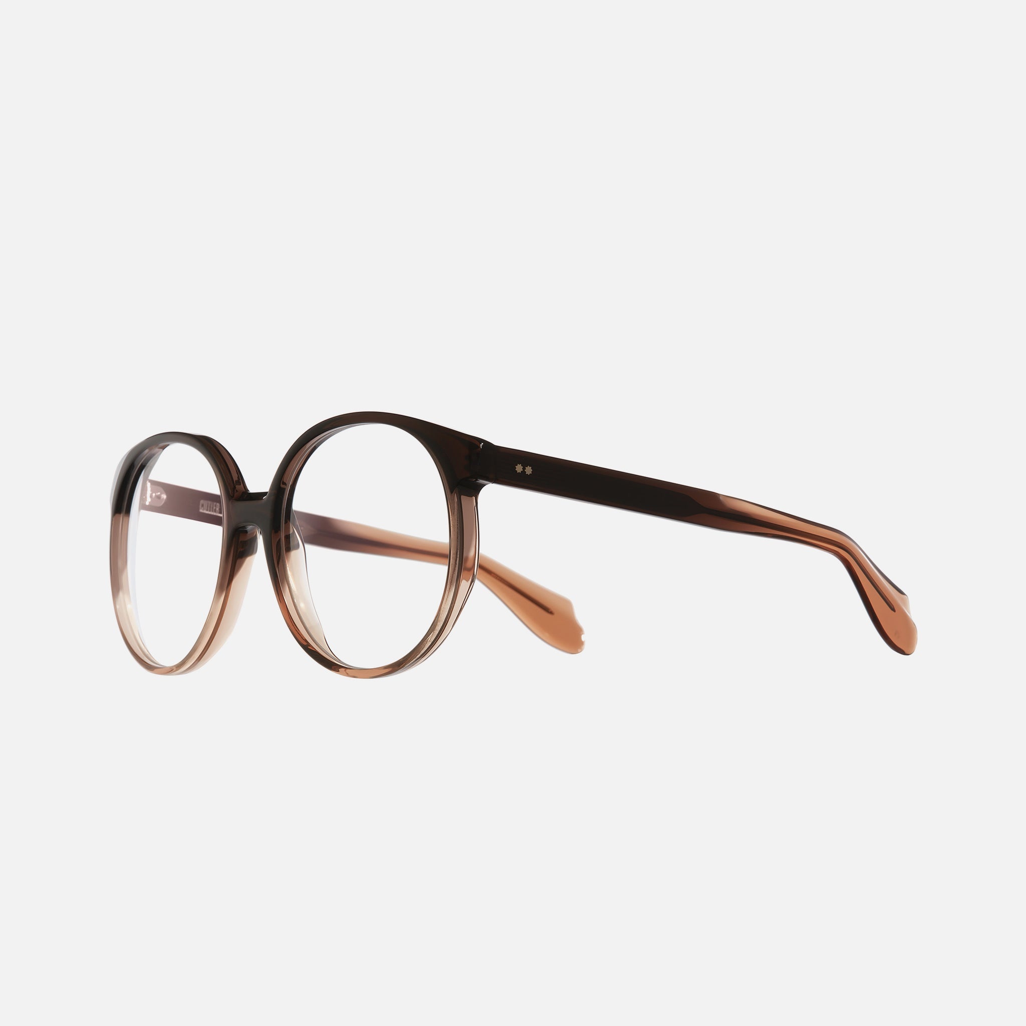 1395 OPTICAL ROUND GLASSES - 2