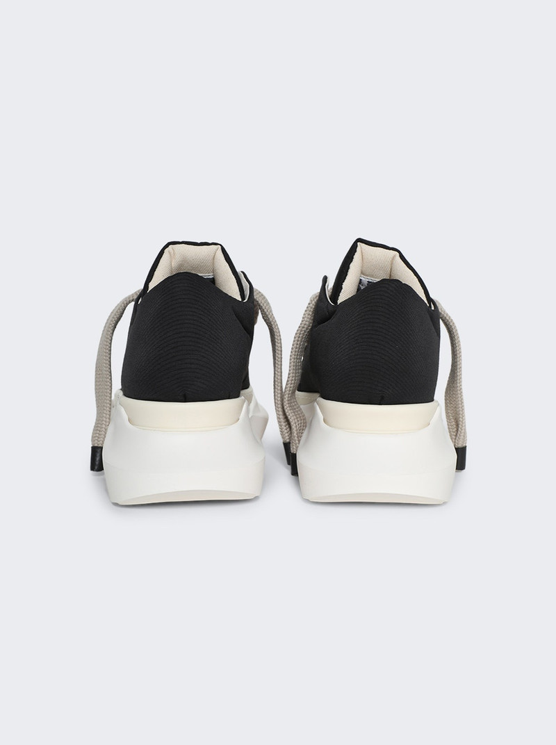 Rick Owens DRKSHDW Jumbo Laced Abstract sneakers outlook